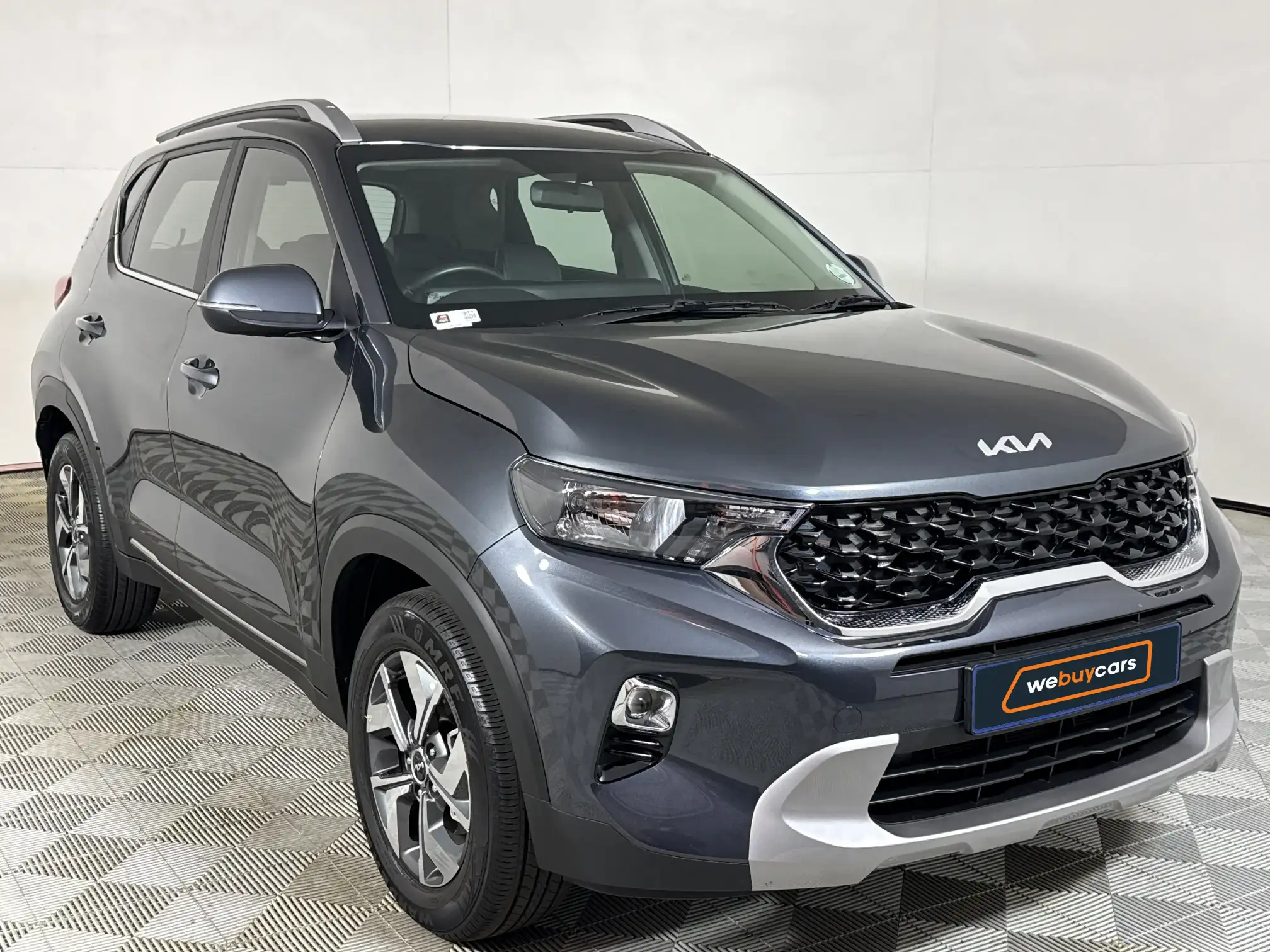 KIA Sonet