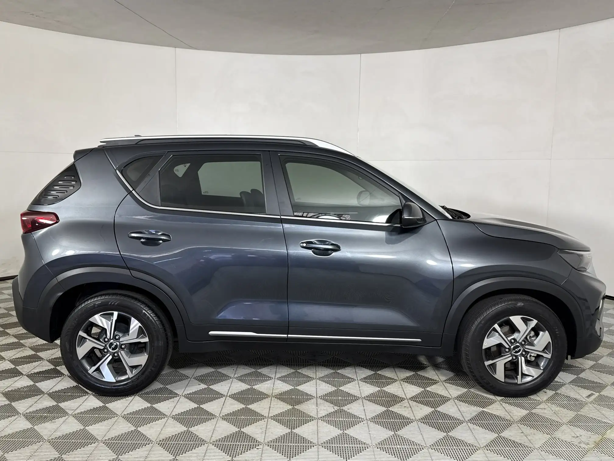 KIA Sonet