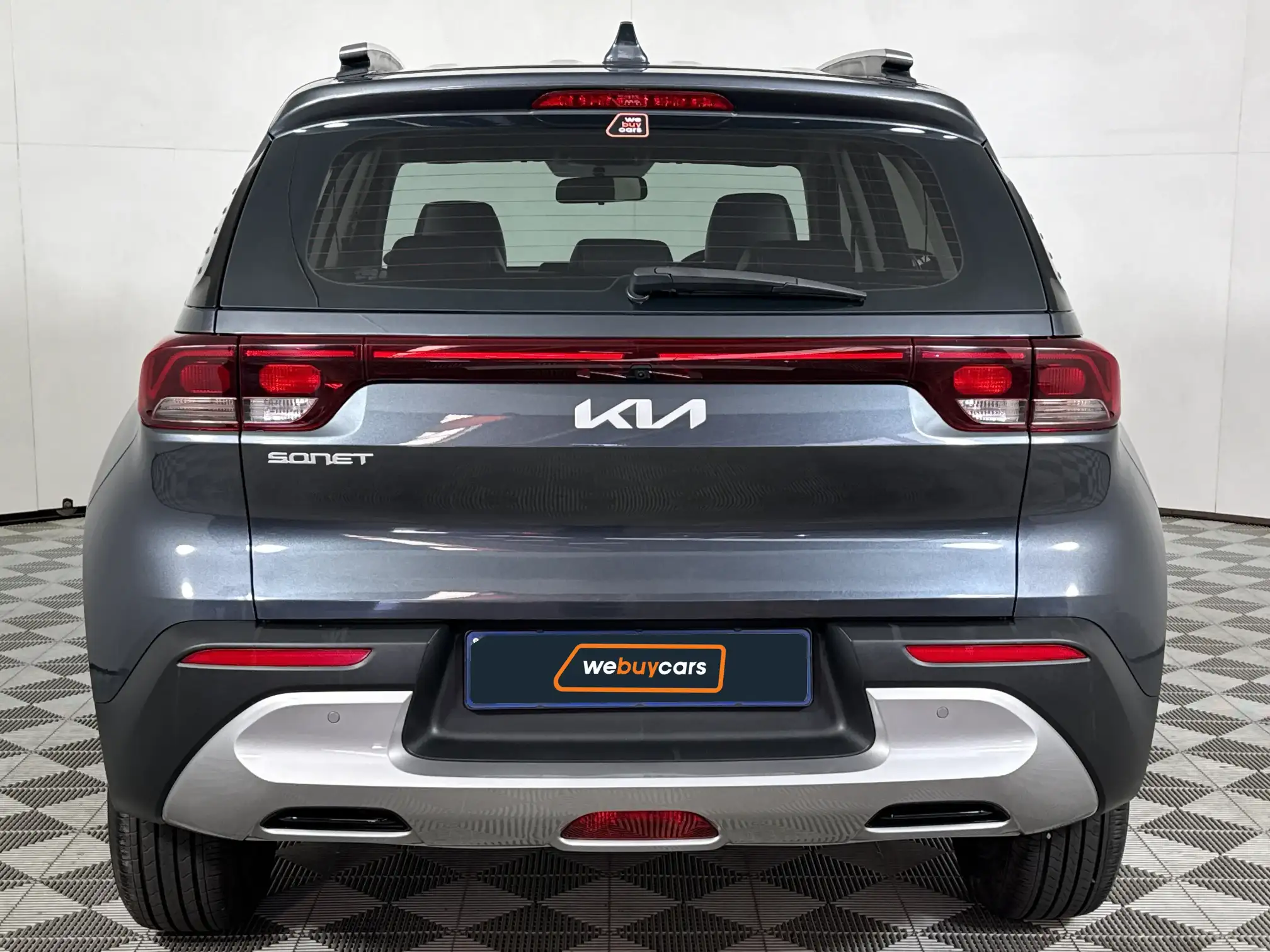 KIA Sonet