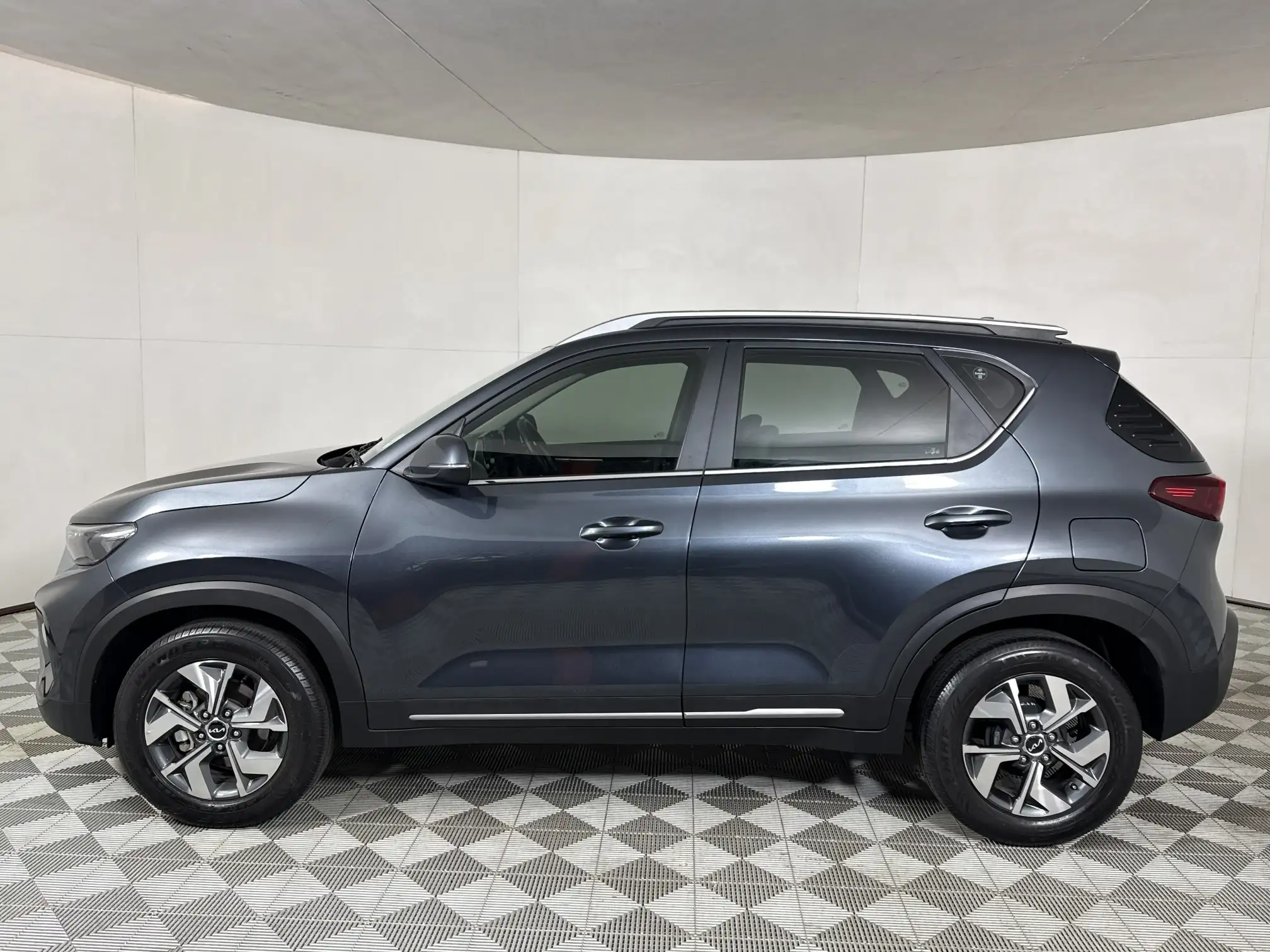 KIA Sonet