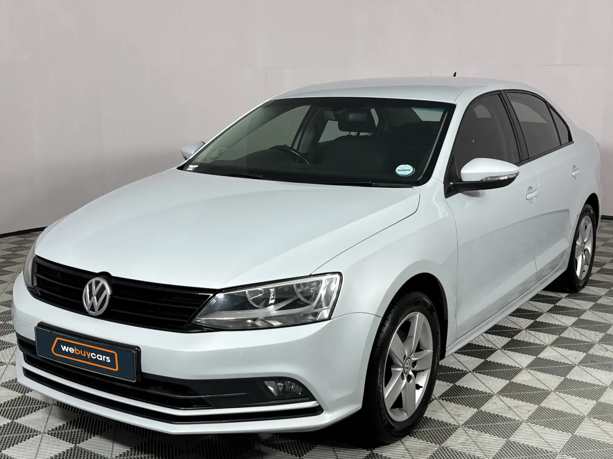 2018 Volkswagen Jetta 6