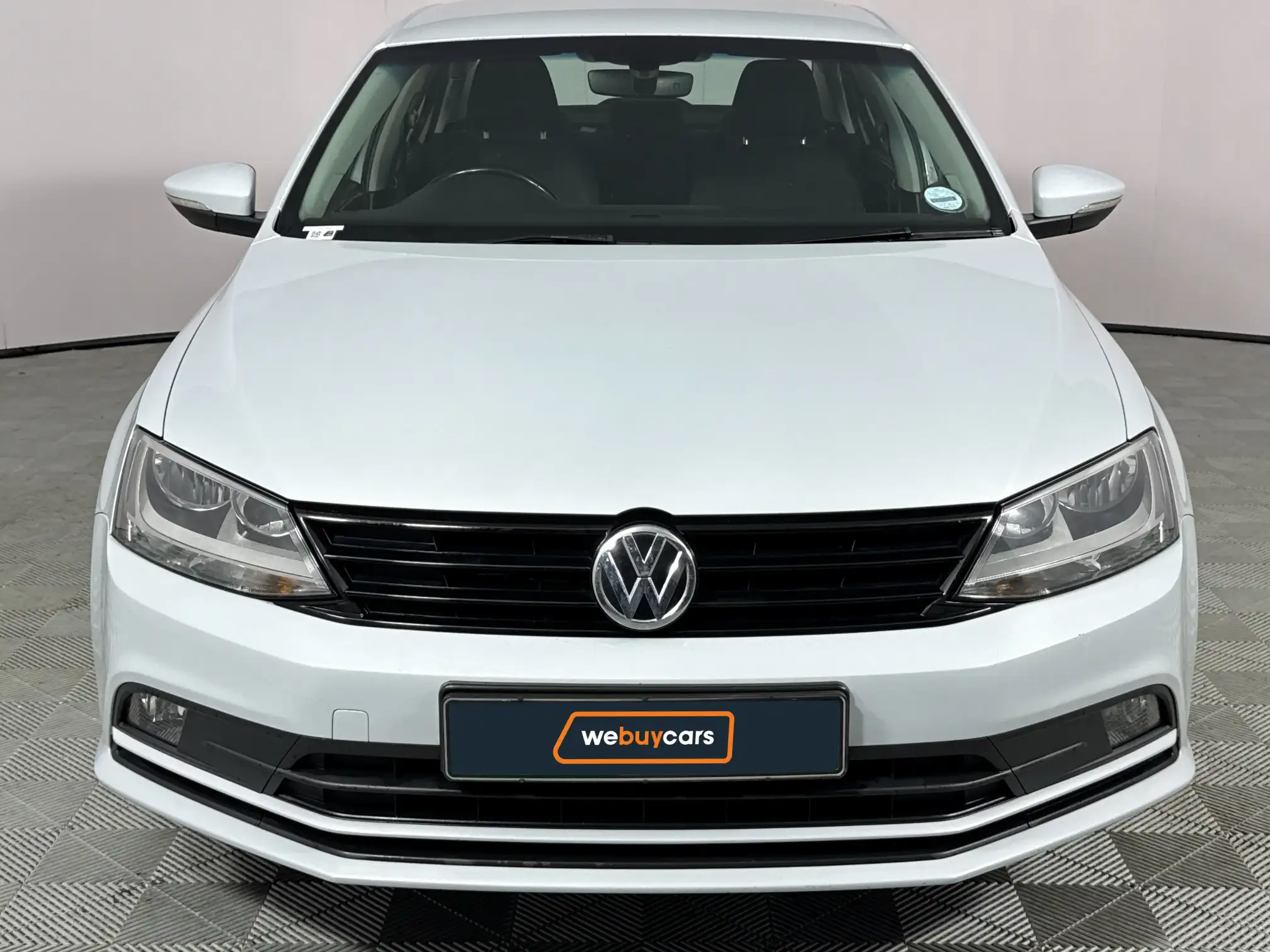 Volkswagen Jetta 6