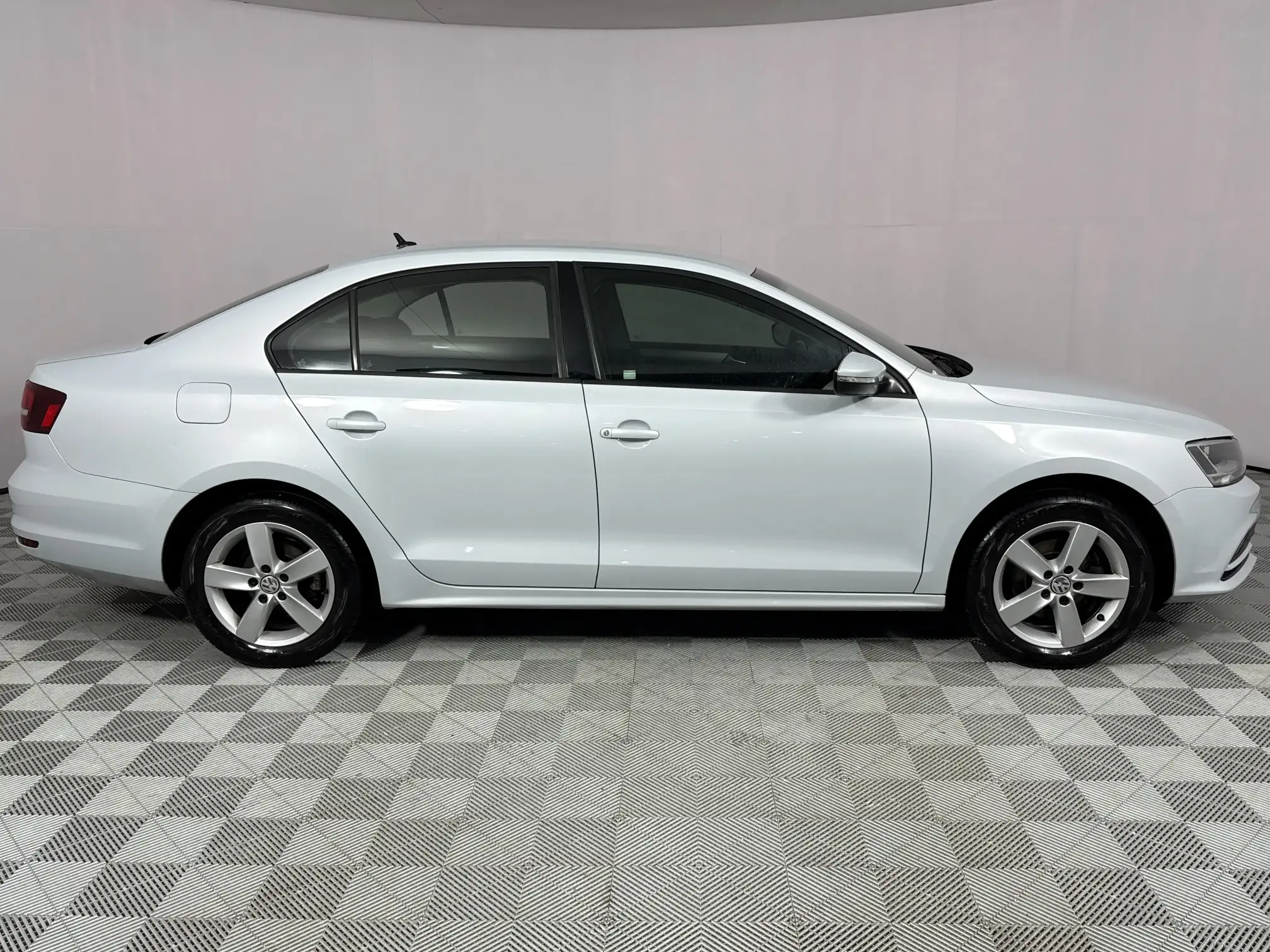 Volkswagen Jetta 6