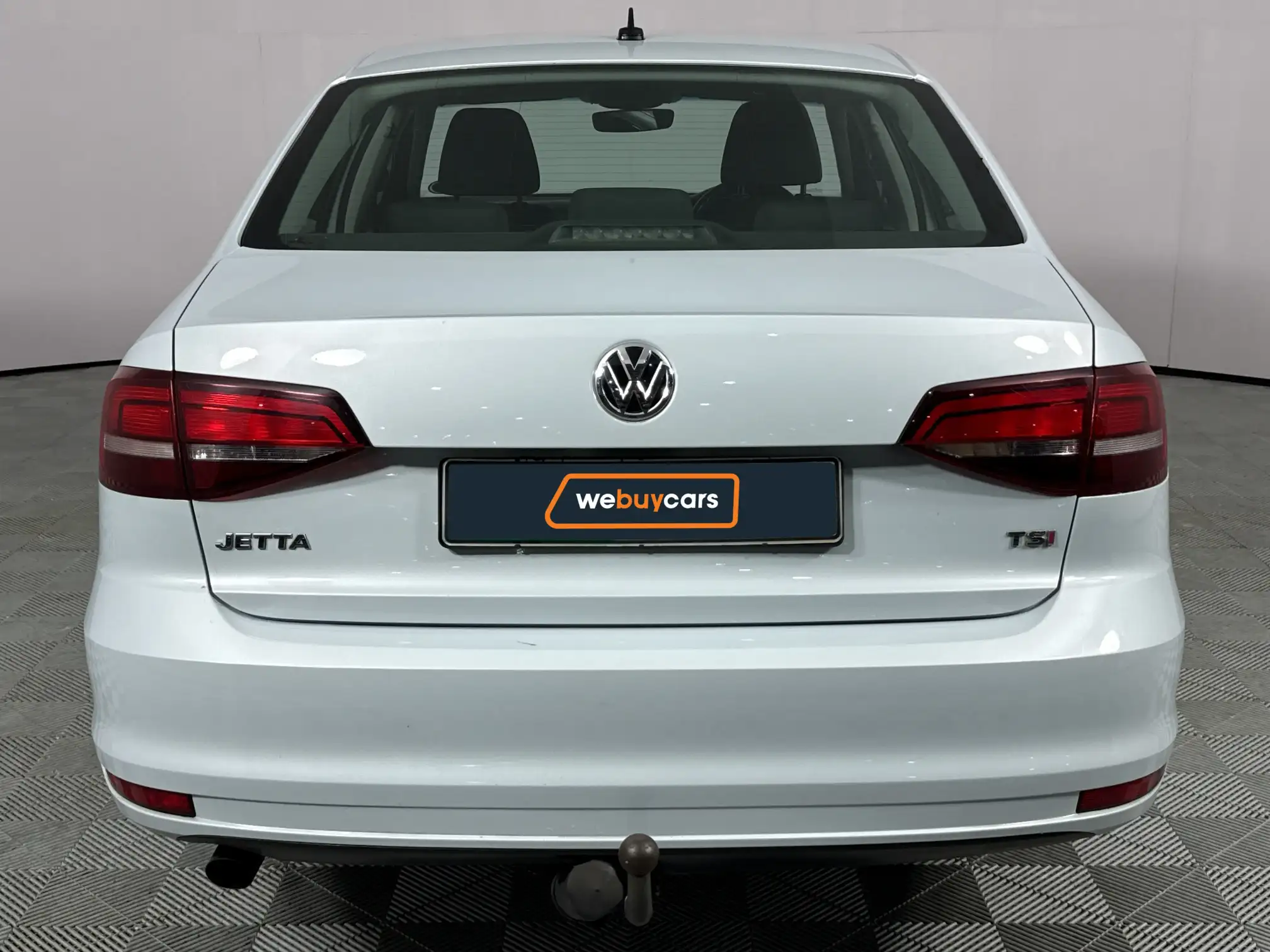 Volkswagen Jetta 6