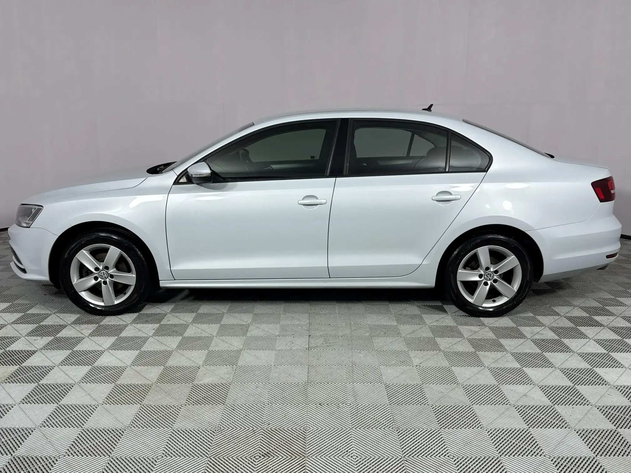 Volkswagen Jetta 6
