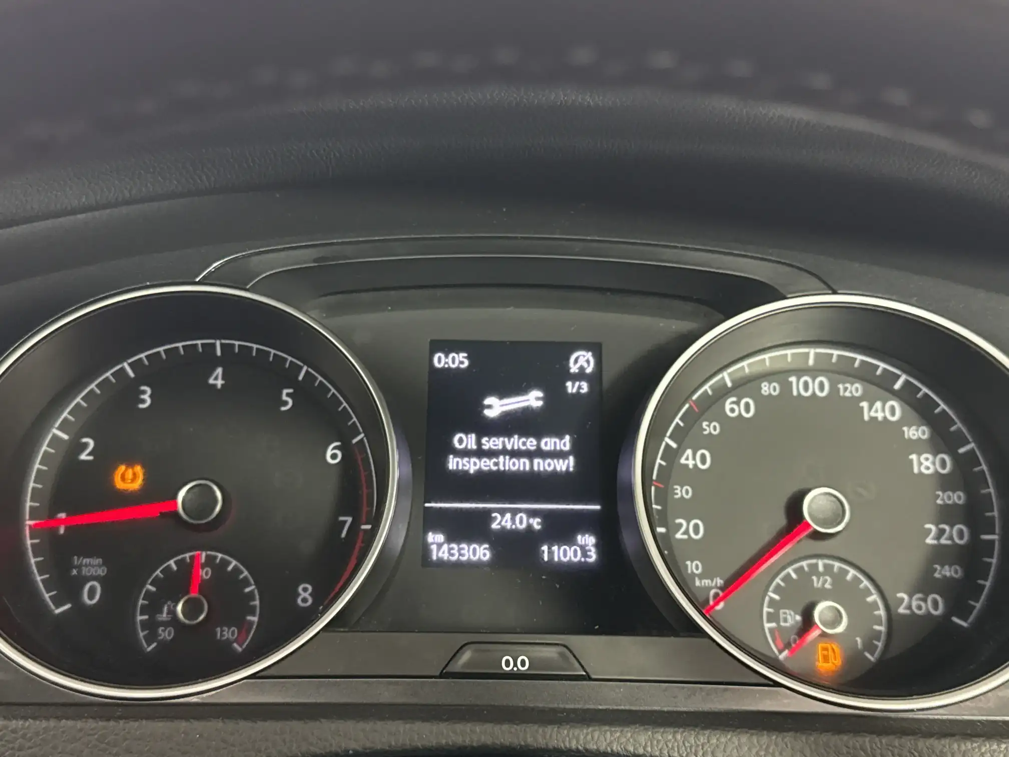 Volkswagen Golf 7