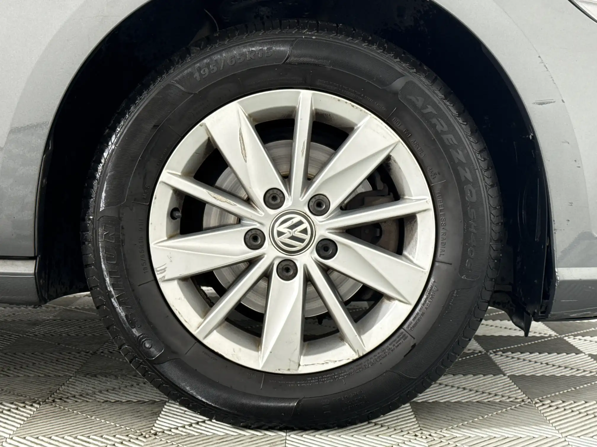Volkswagen Golf 7