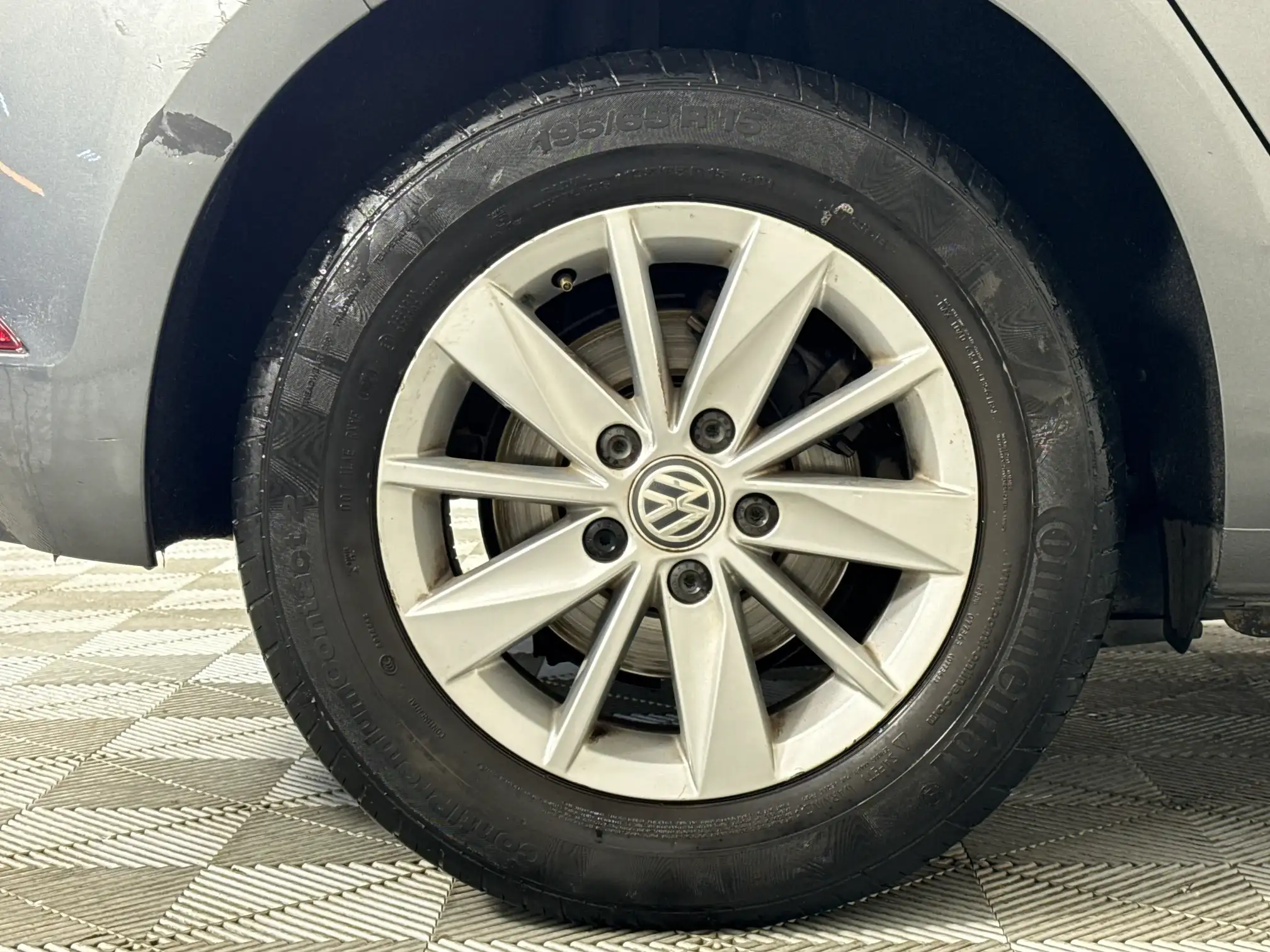 Volkswagen Golf 7