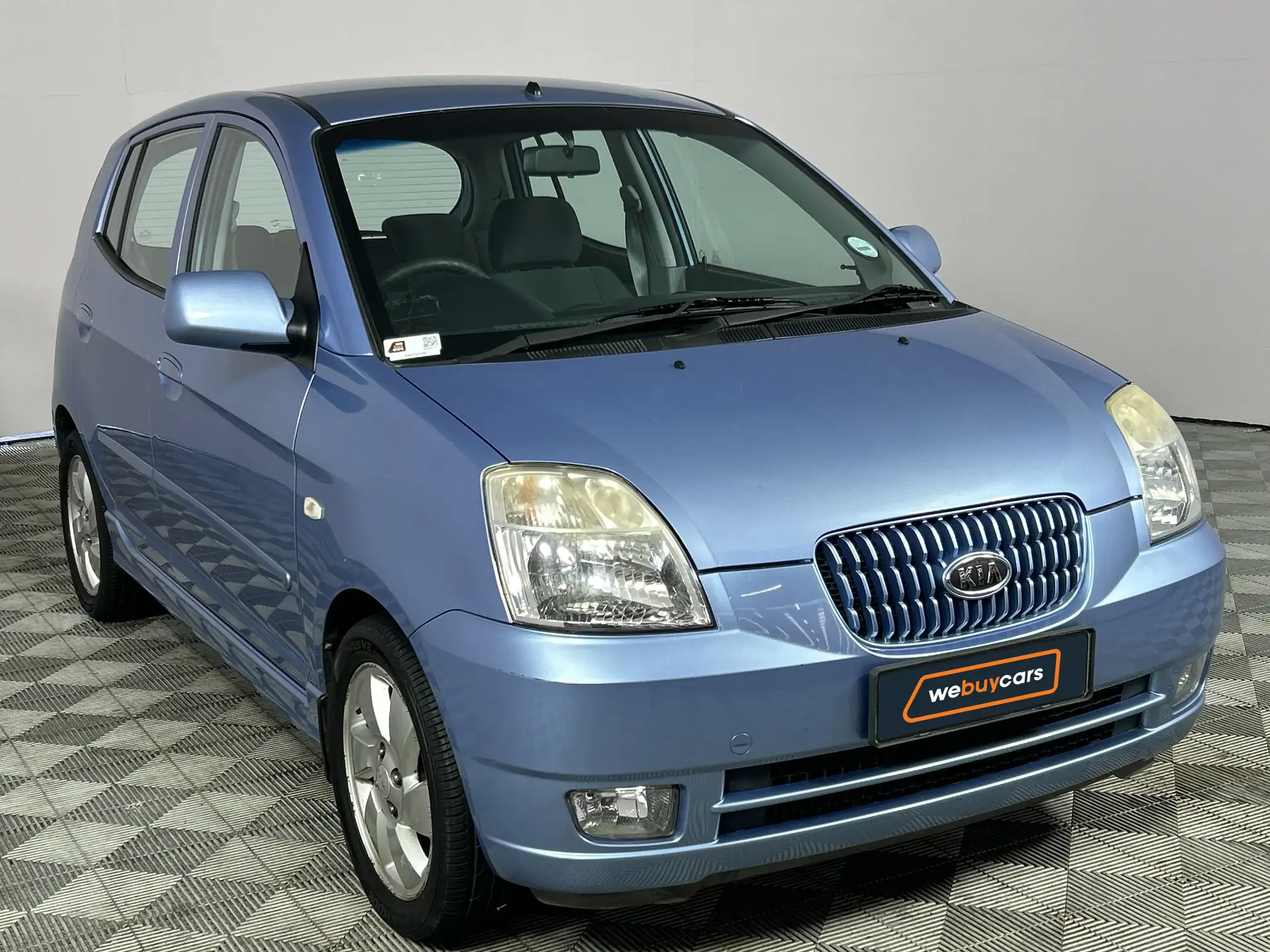KIA Picanto