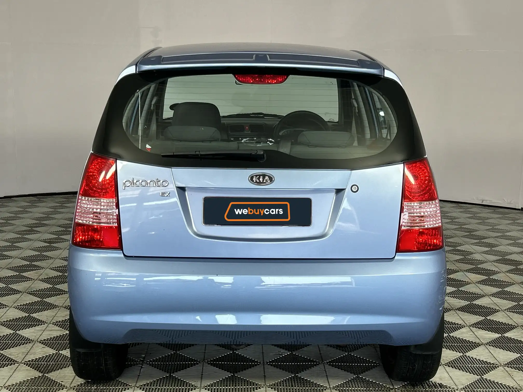 KIA Picanto
