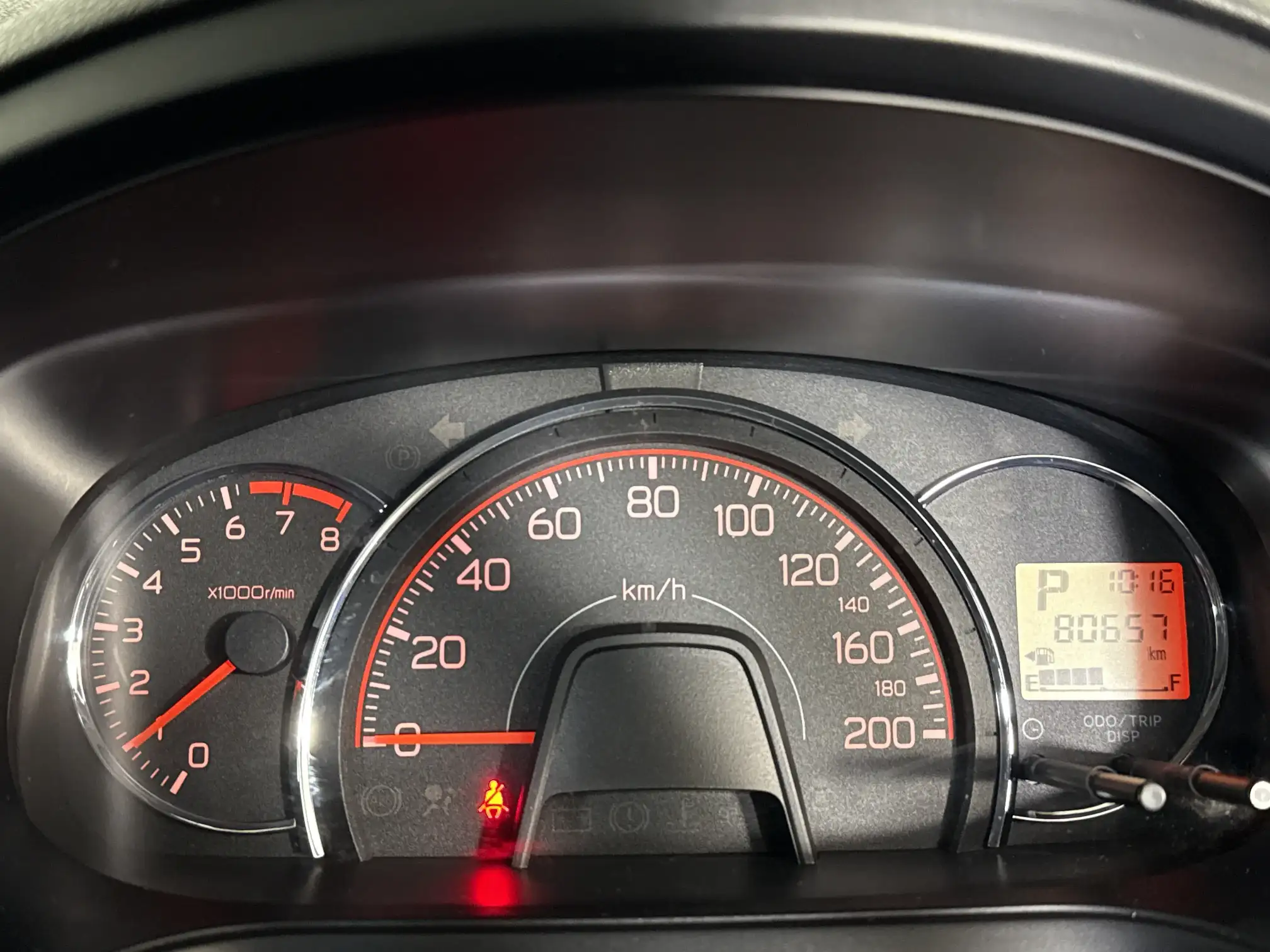 Toyota Agya