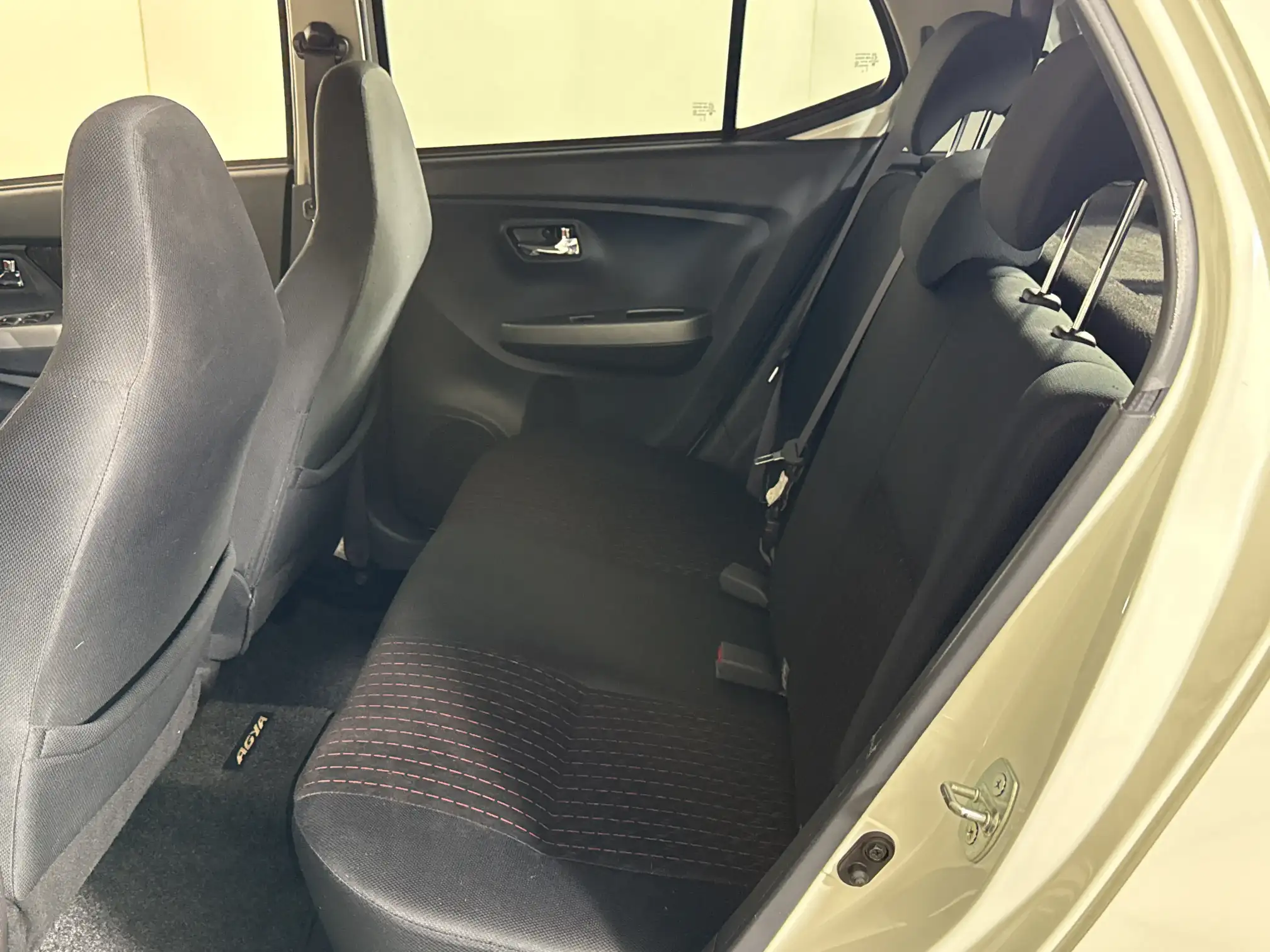 Toyota Agya