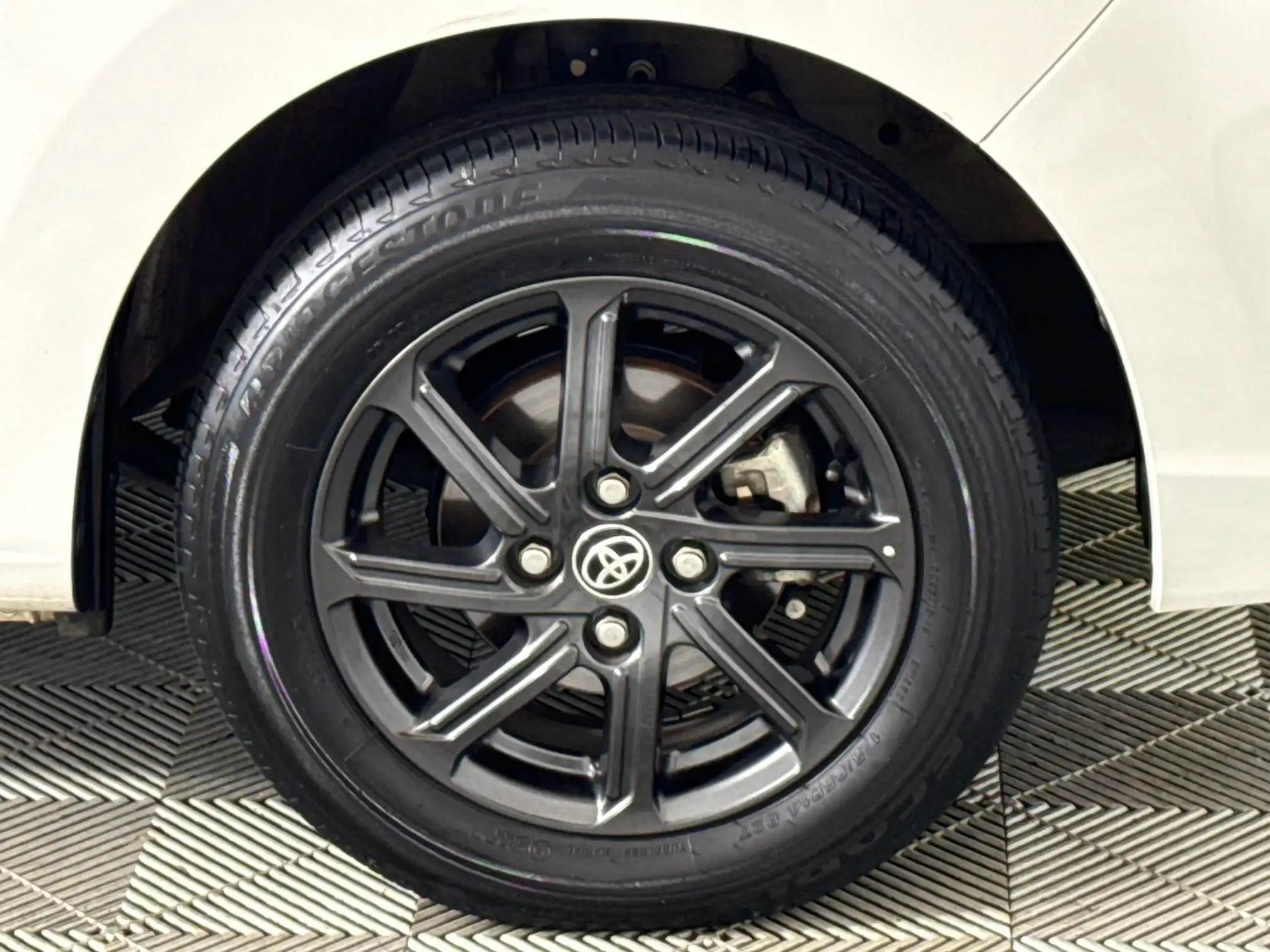 Toyota Agya