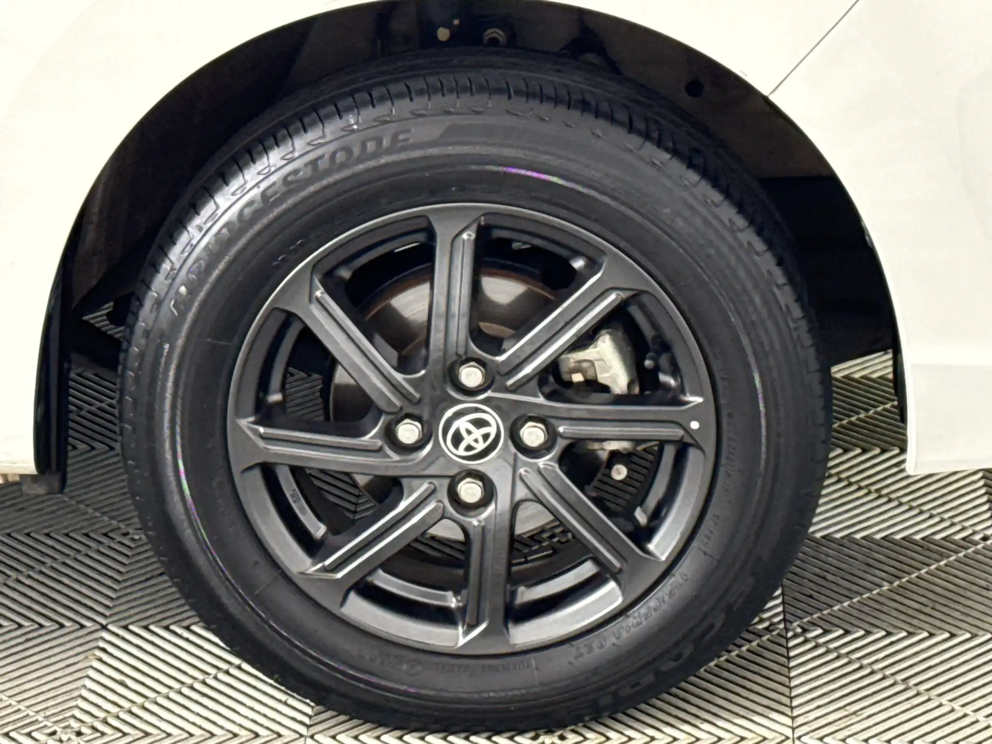 Toyota Agya