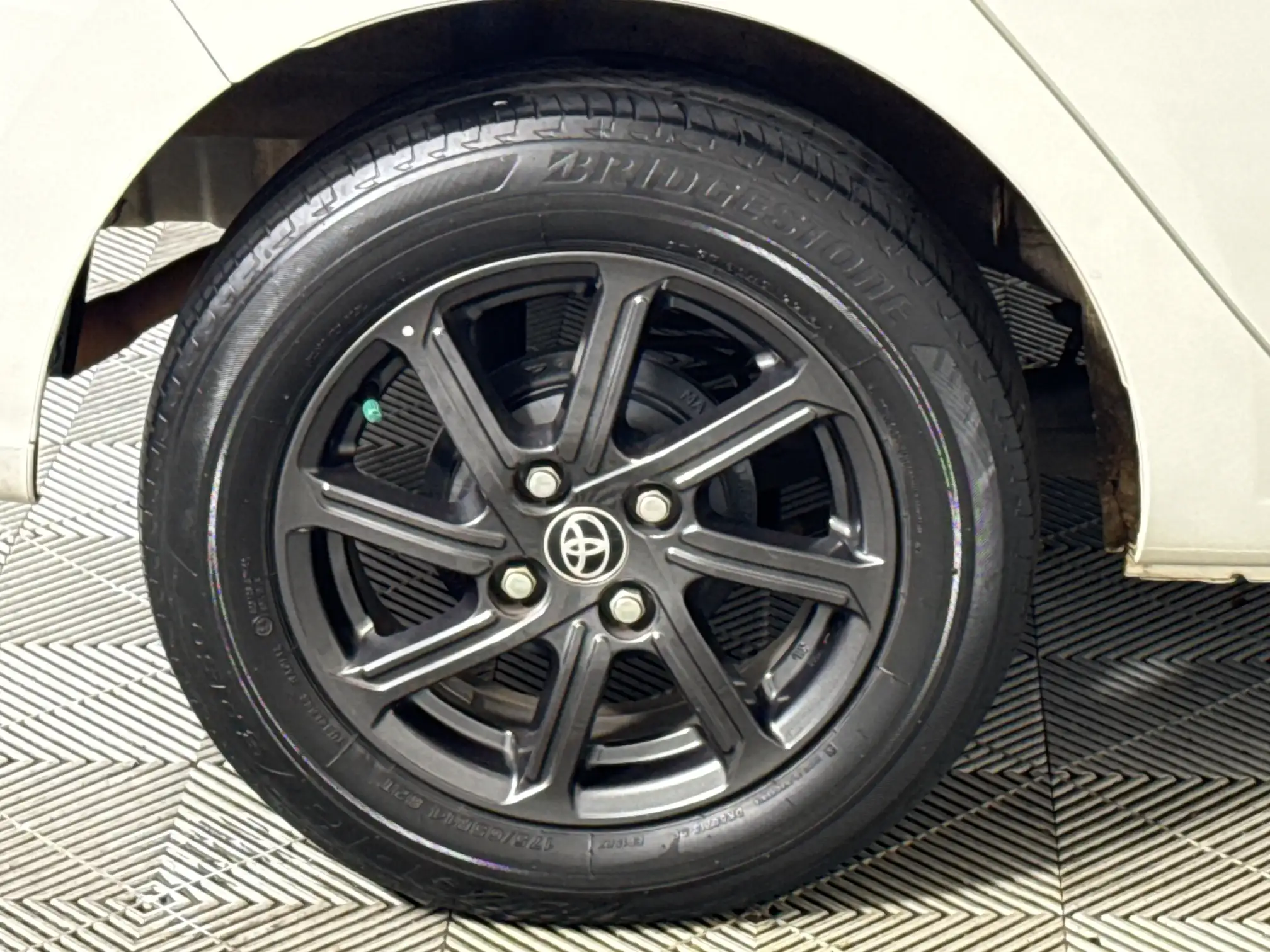 Toyota Agya