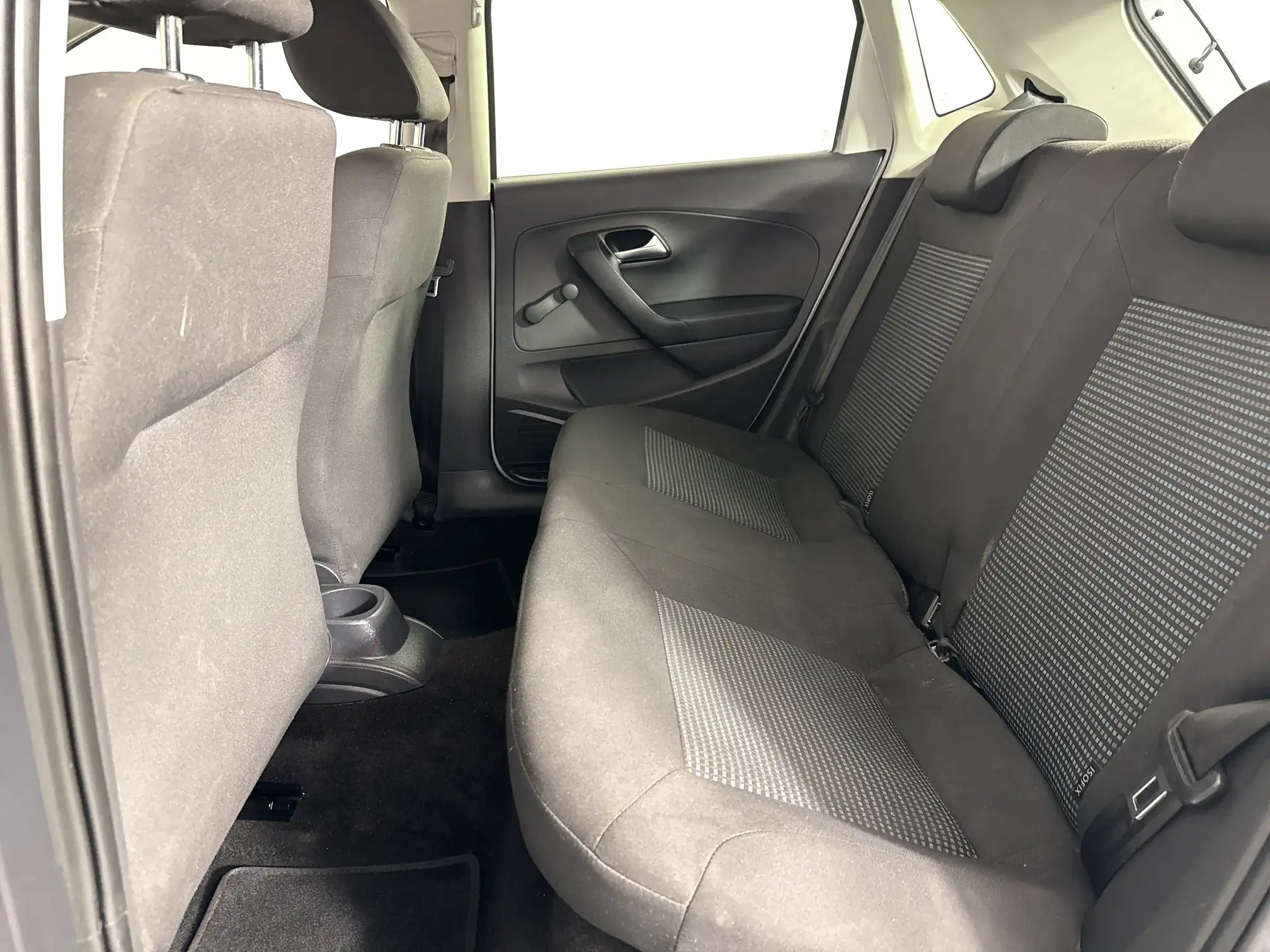 Volkswagen Polo Vivo