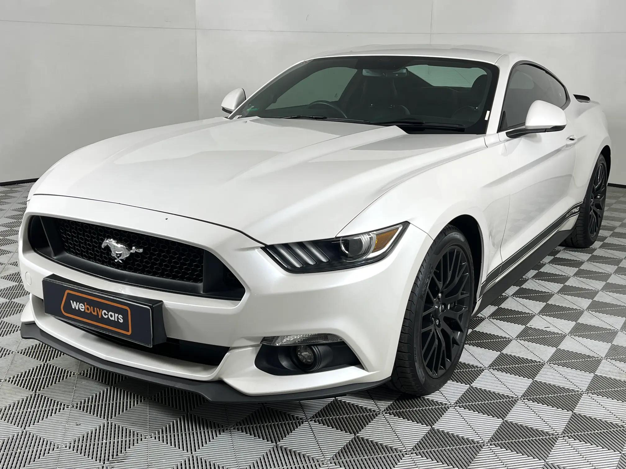 Ford Mustang Cars for sale in South Africa - New and Used