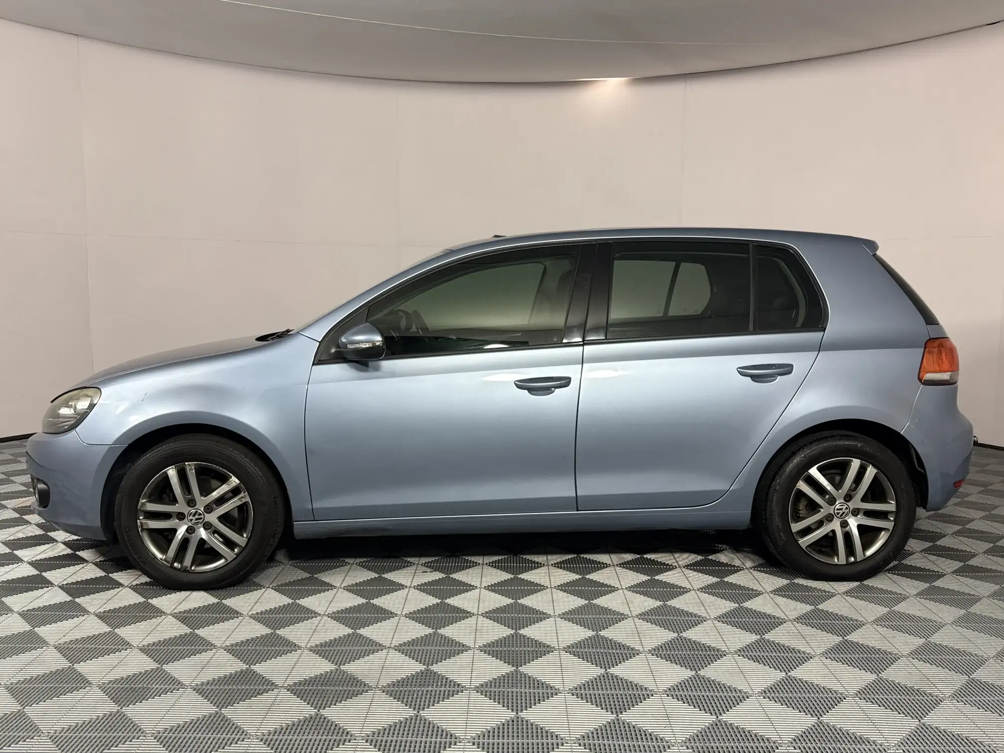 Volkswagen Golf 6