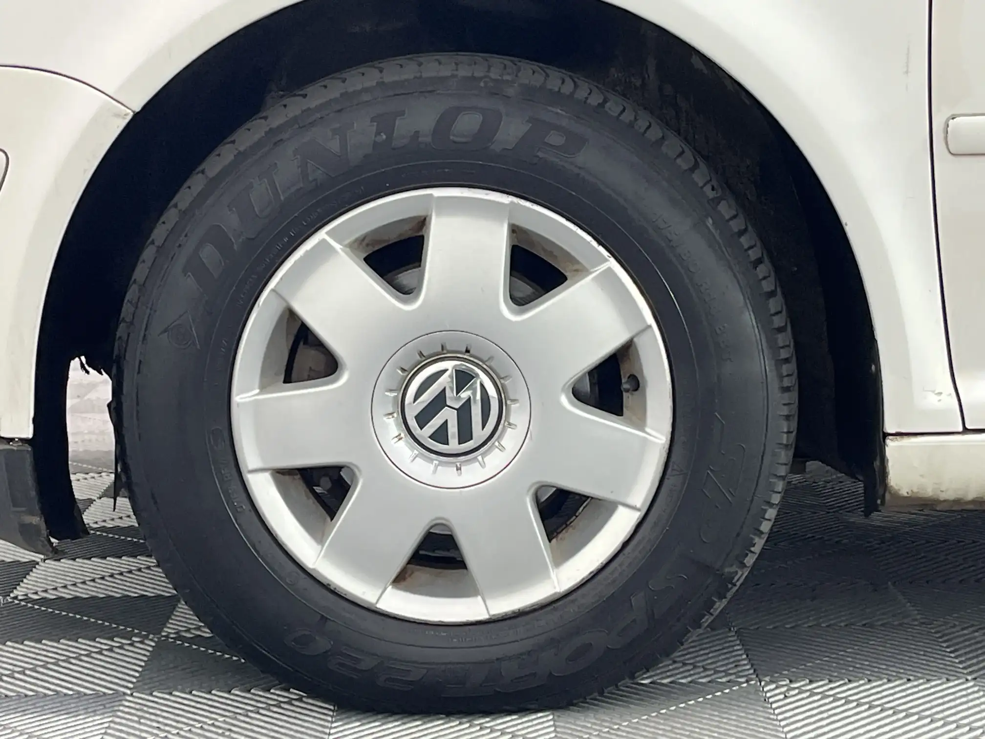 Volkswagen Golf 4
