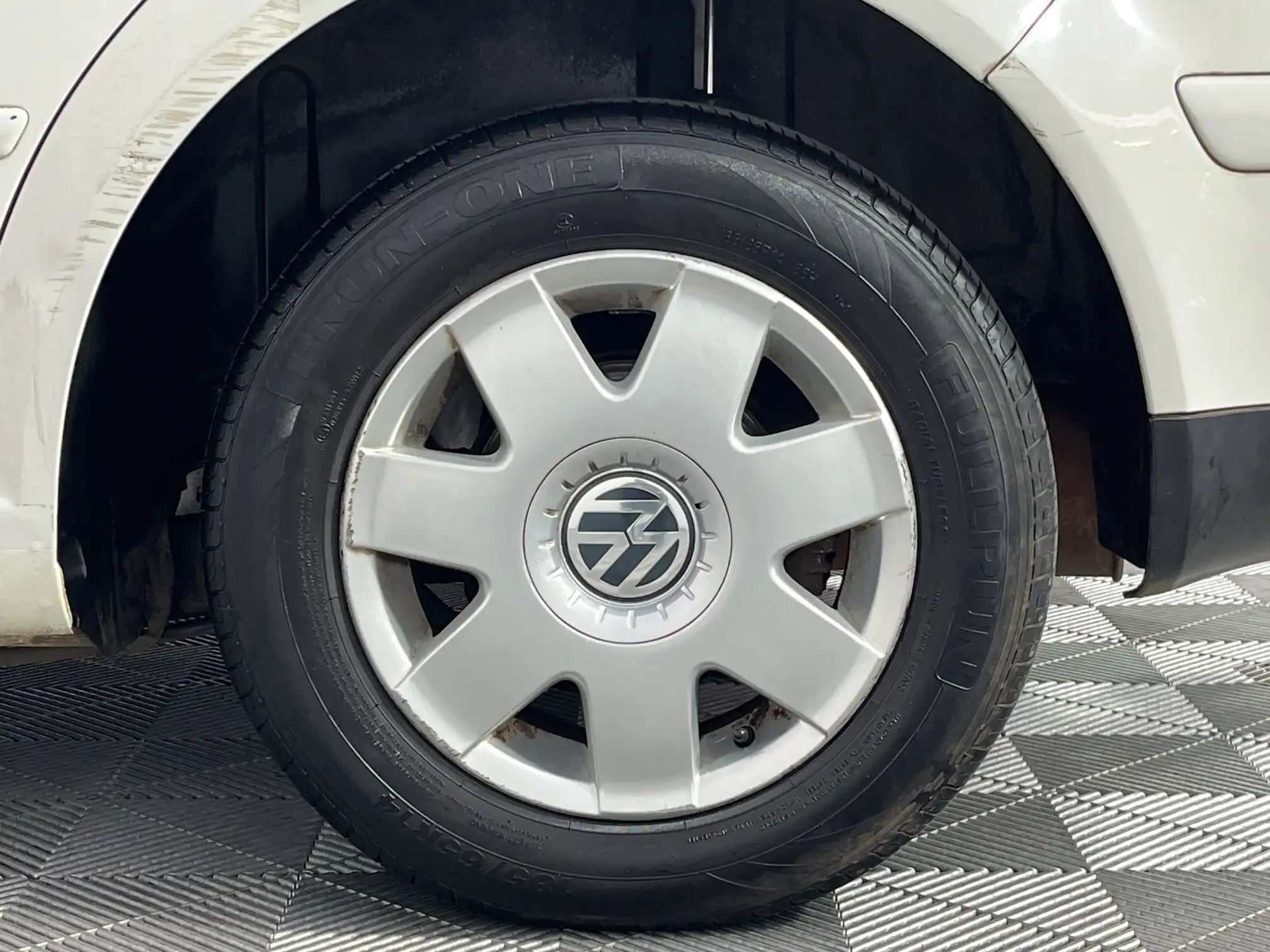 Volkswagen Golf 4
