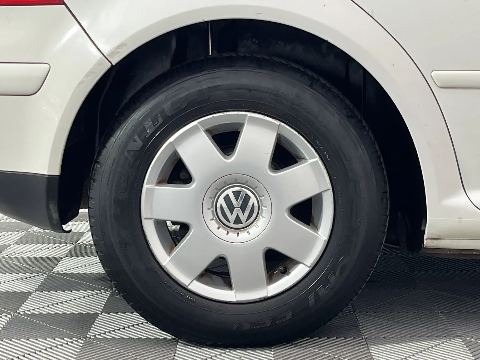 Volkswagen Golf 4