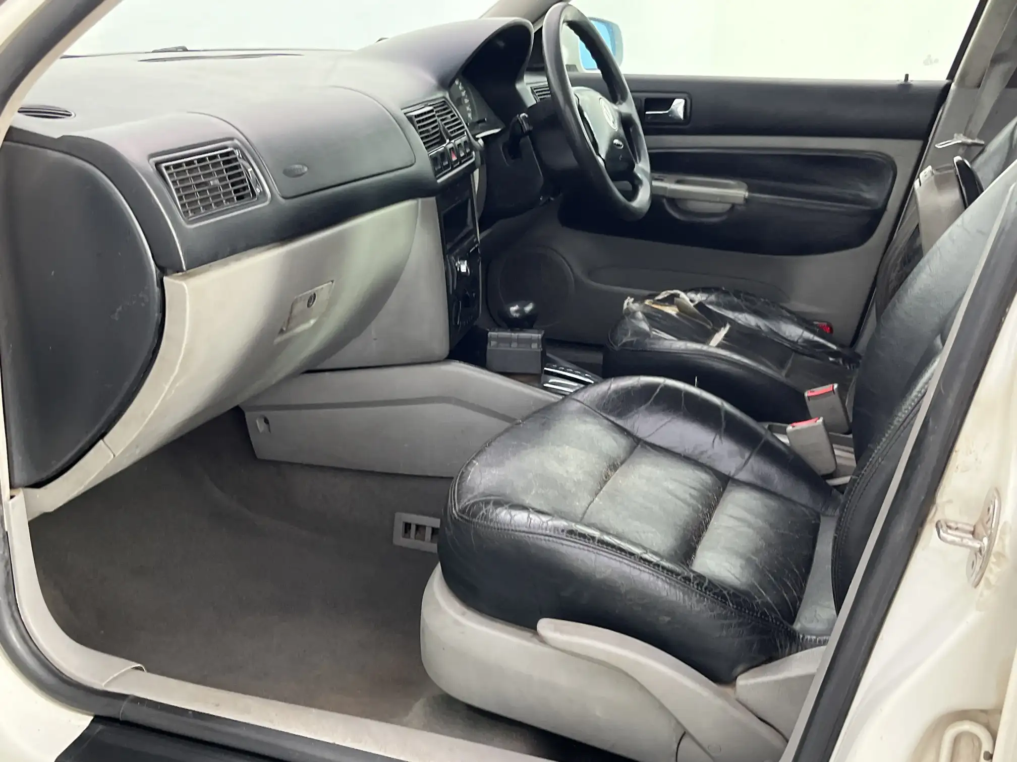 Volkswagen Golf 4