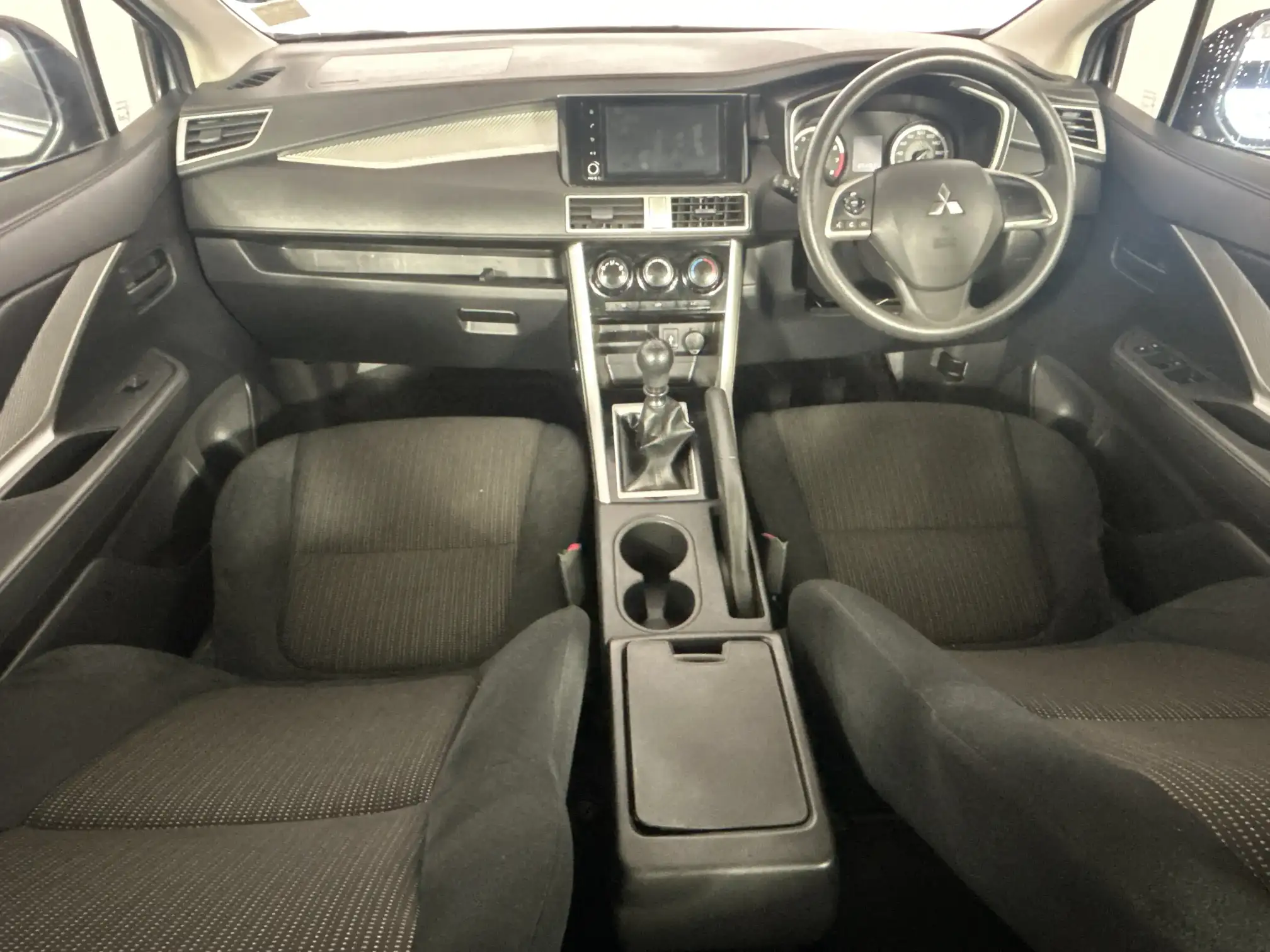 Mitsubishi Xpander