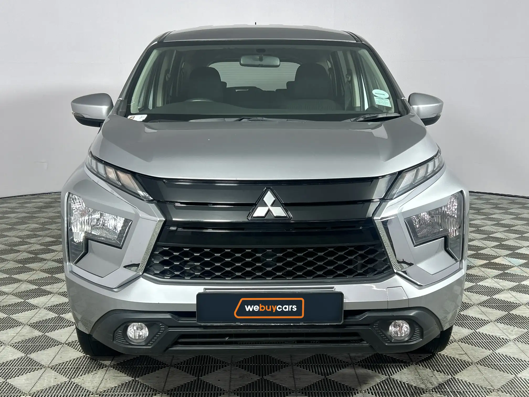 Mitsubishi Xpander