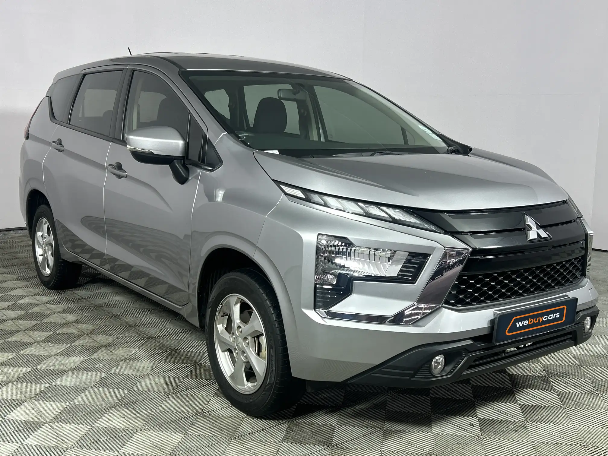 Mitsubishi Xpander