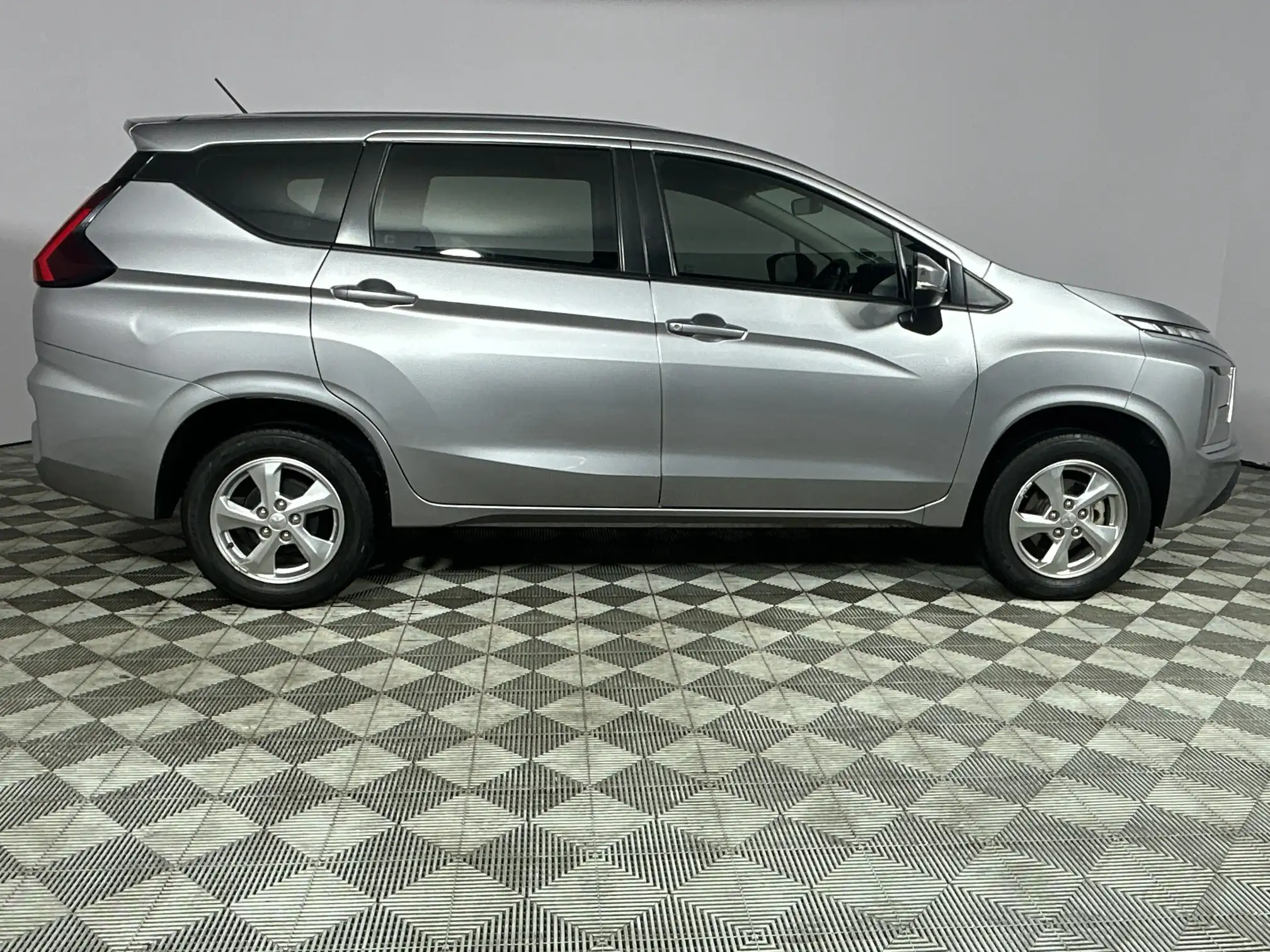 Mitsubishi Xpander