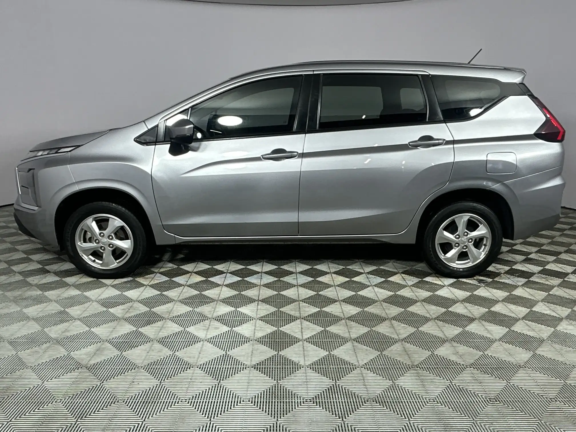 Mitsubishi Xpander