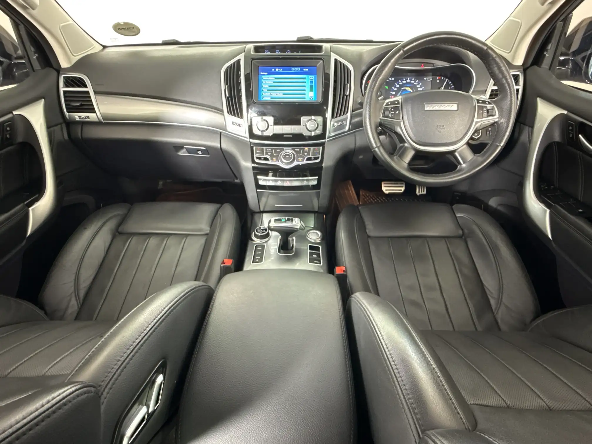 Haval H9