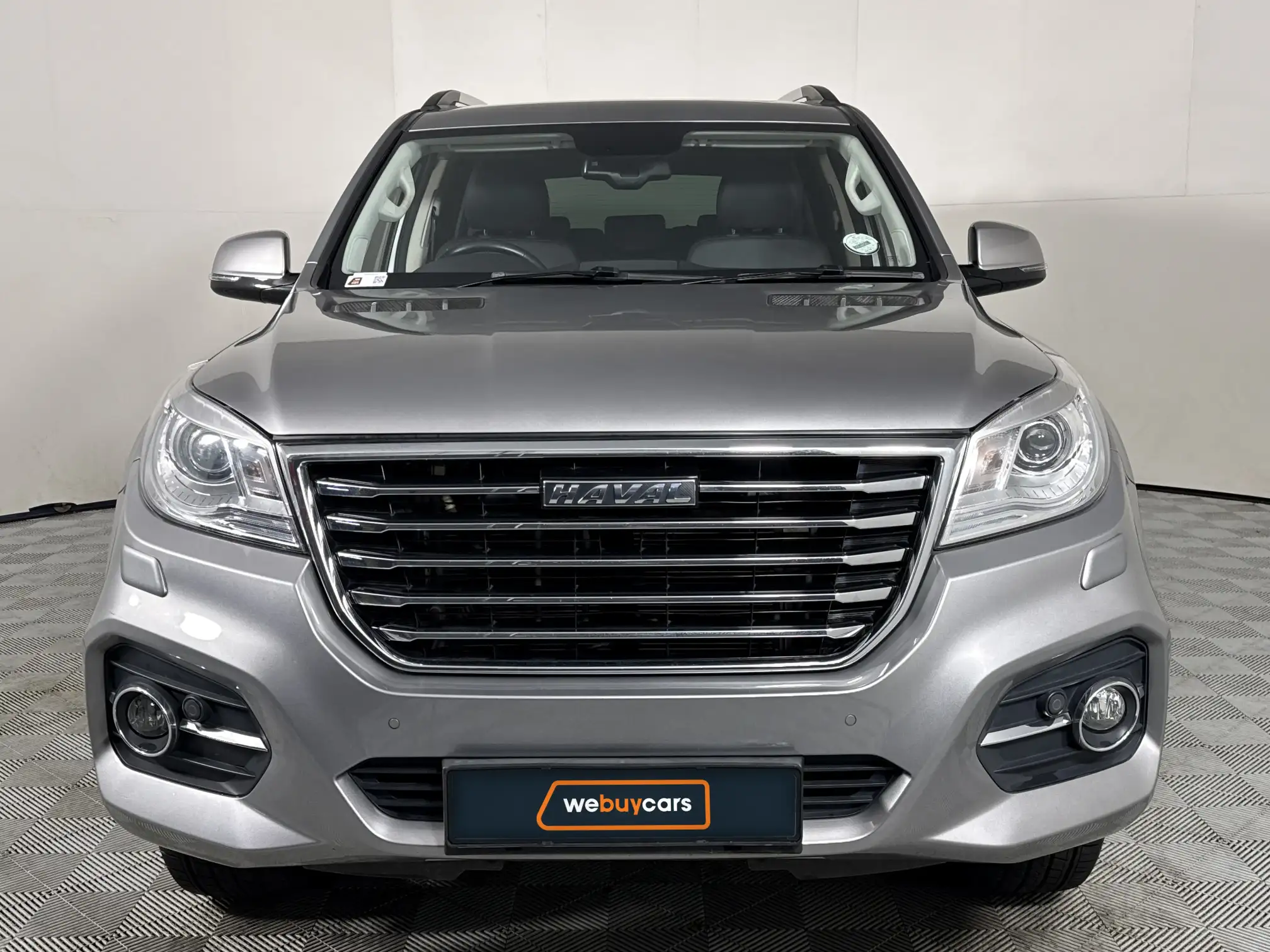 Haval H9