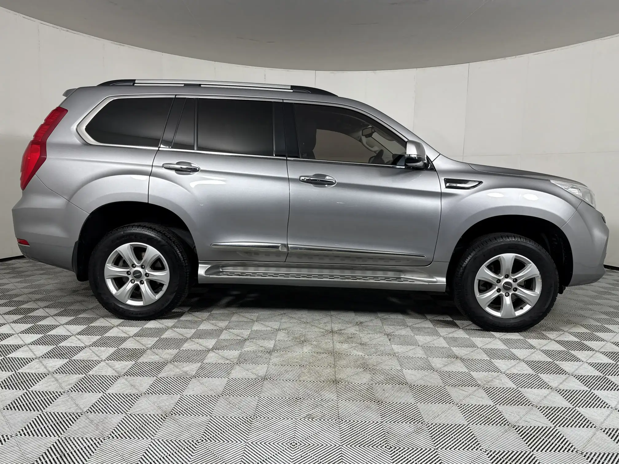 Haval H9
