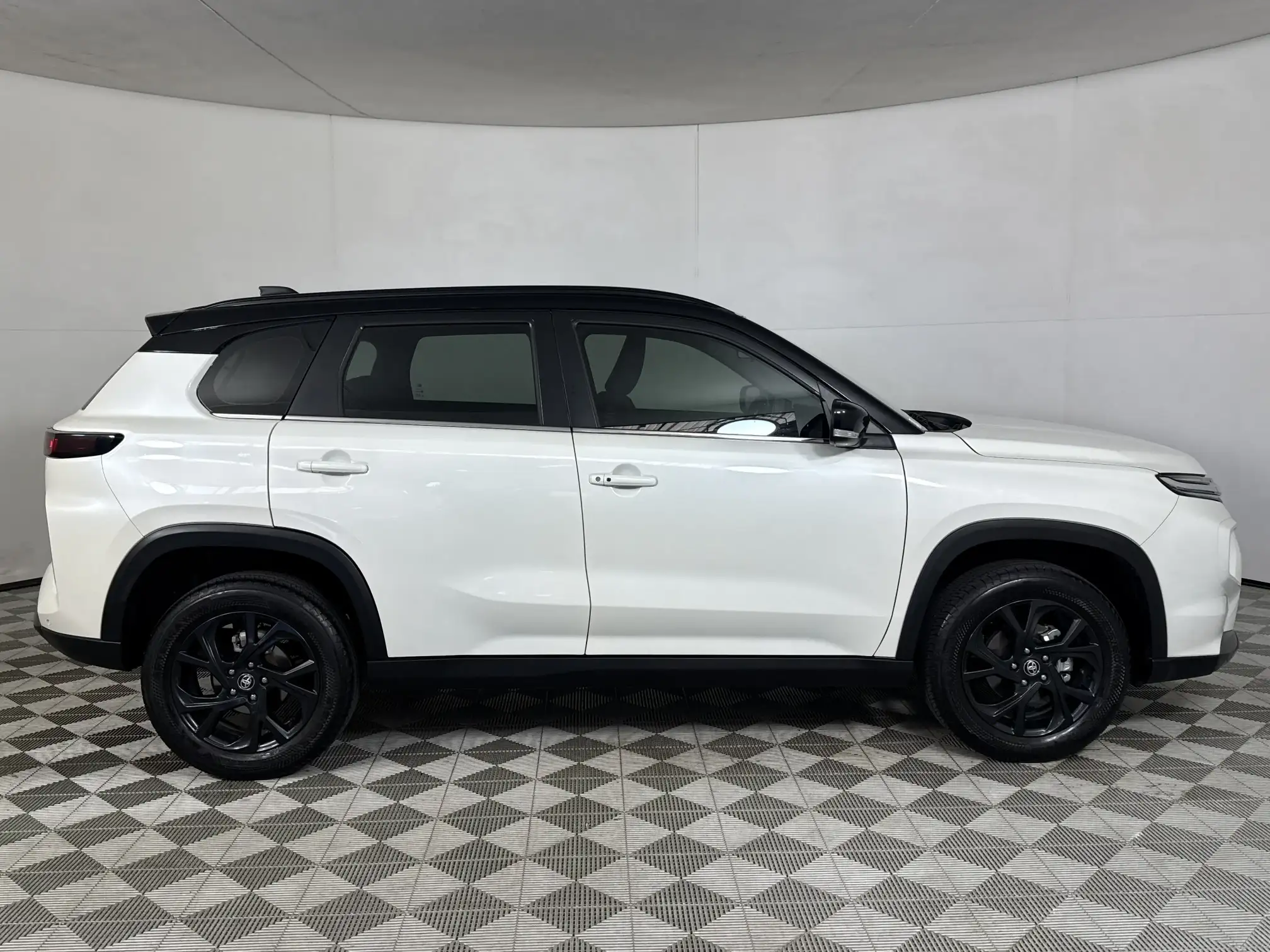 Toyota Urban Cruiser