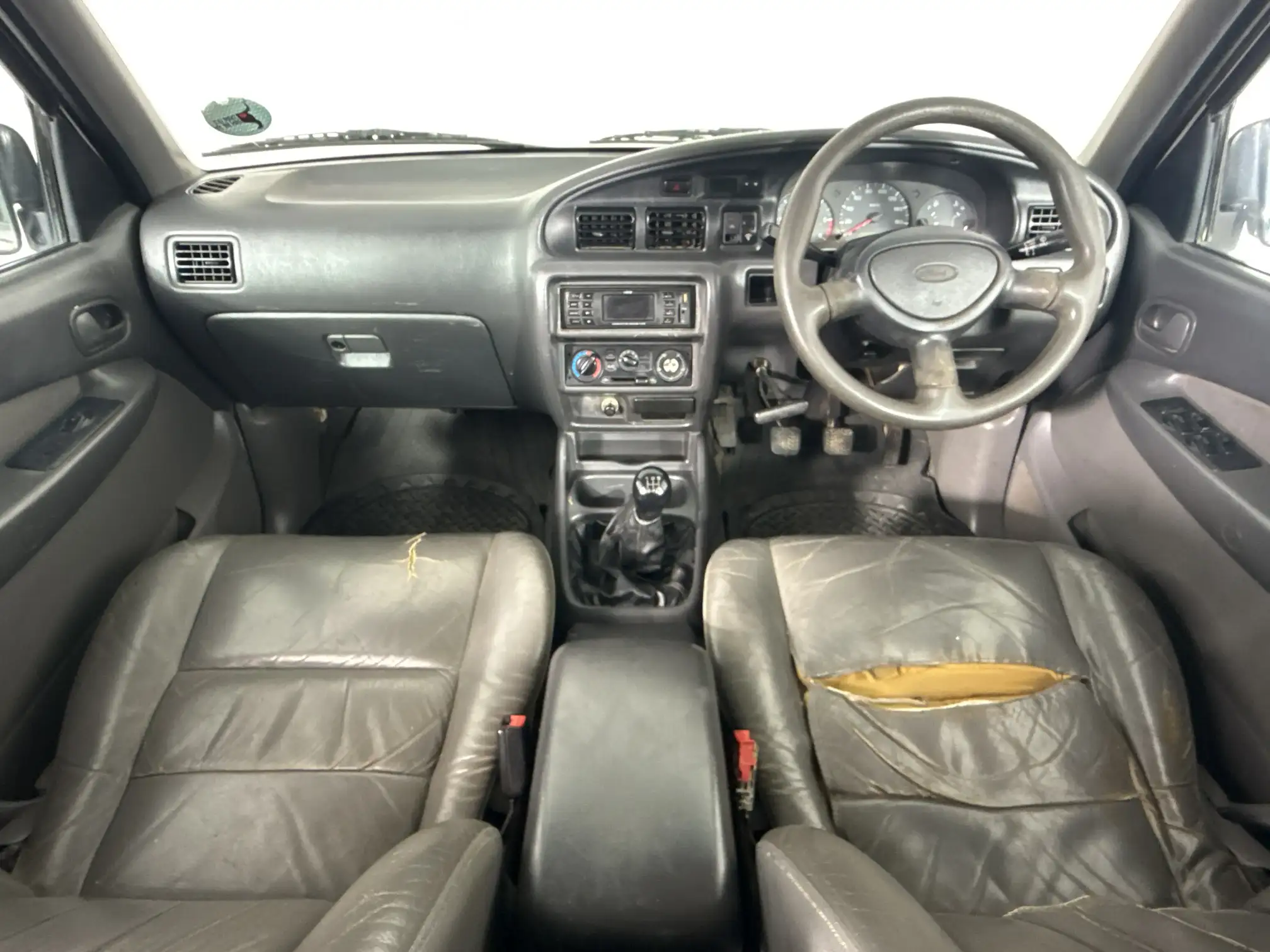 Ford Ranger