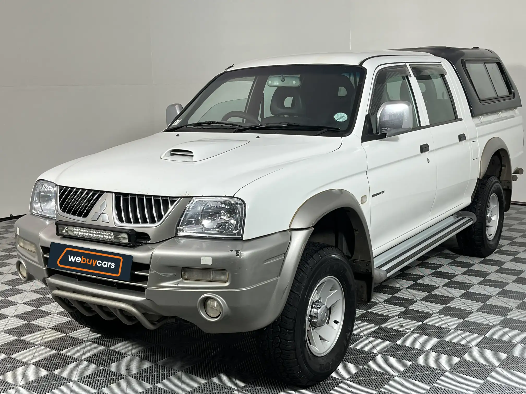 2008 Mitsubishi Colt