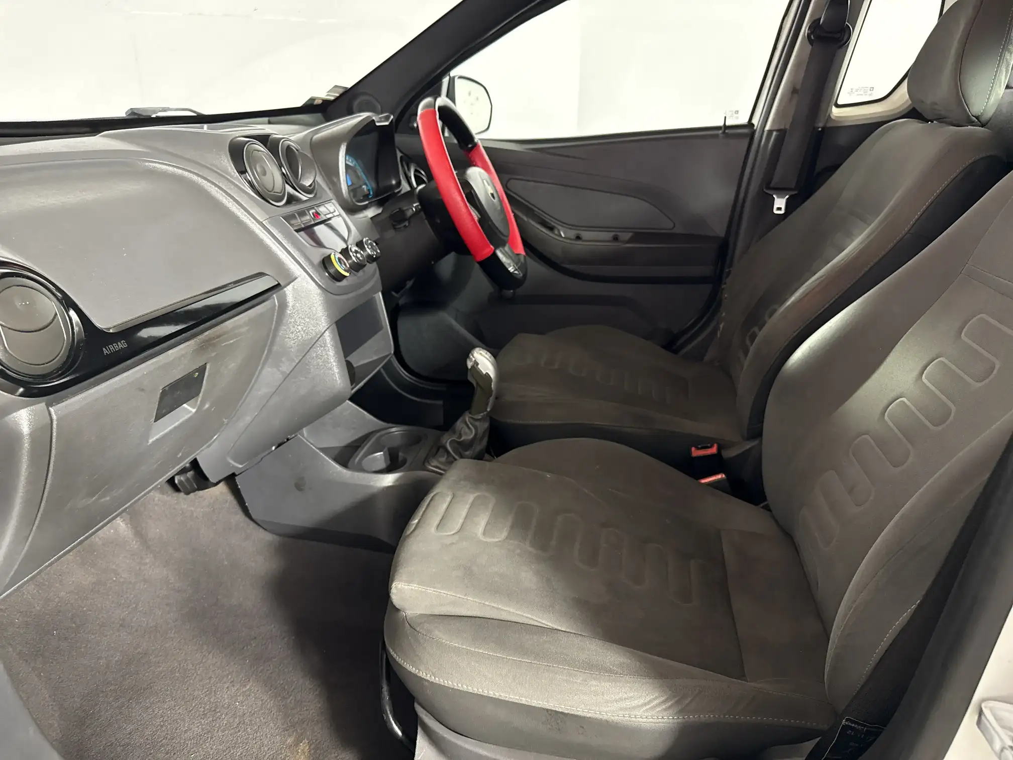 Chevrolet Utility