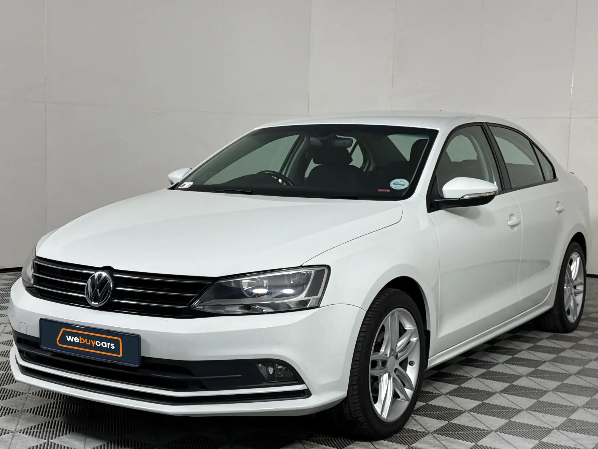 2017 Volkswagen Jetta 6