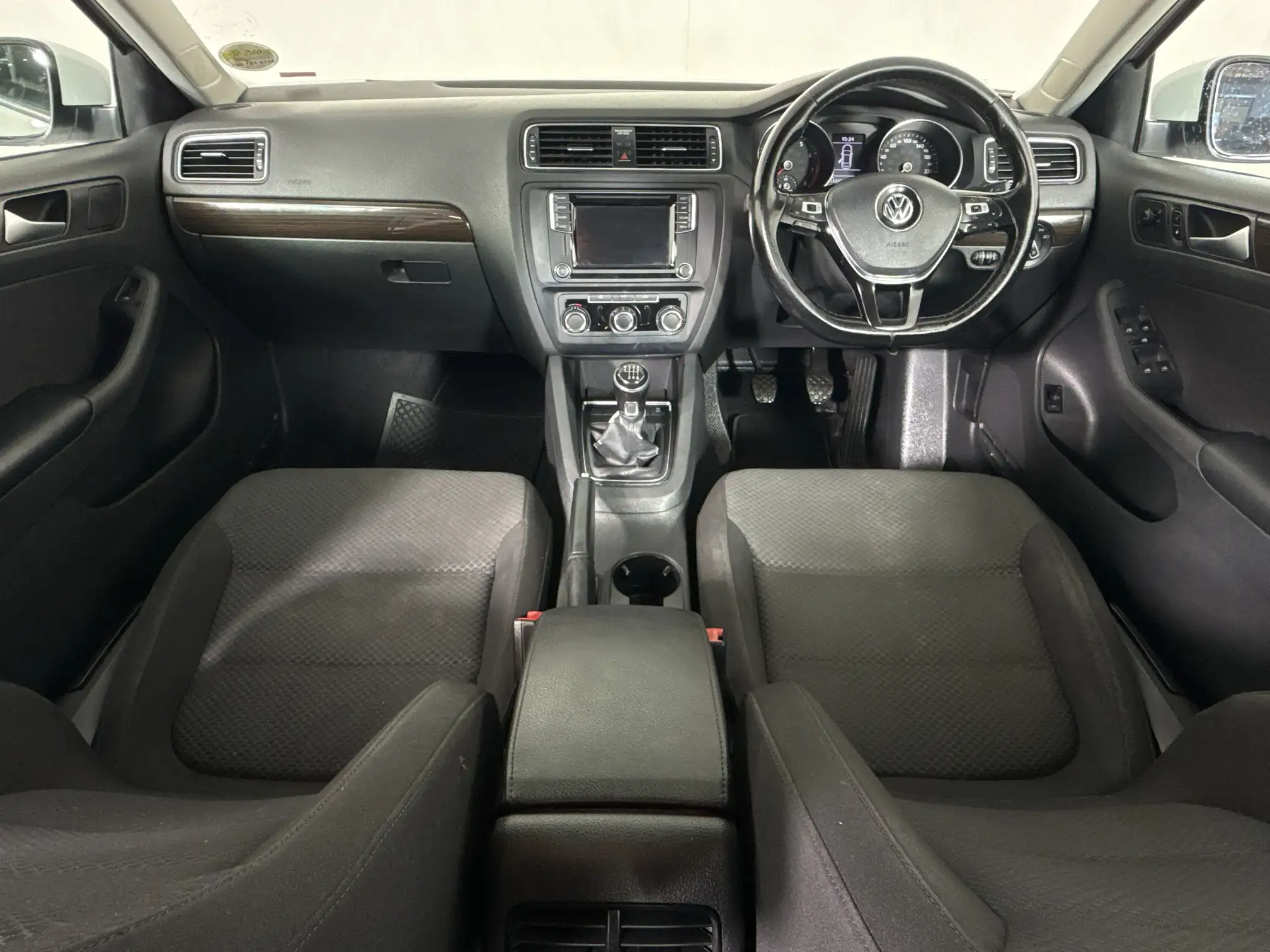 Volkswagen Jetta 6
