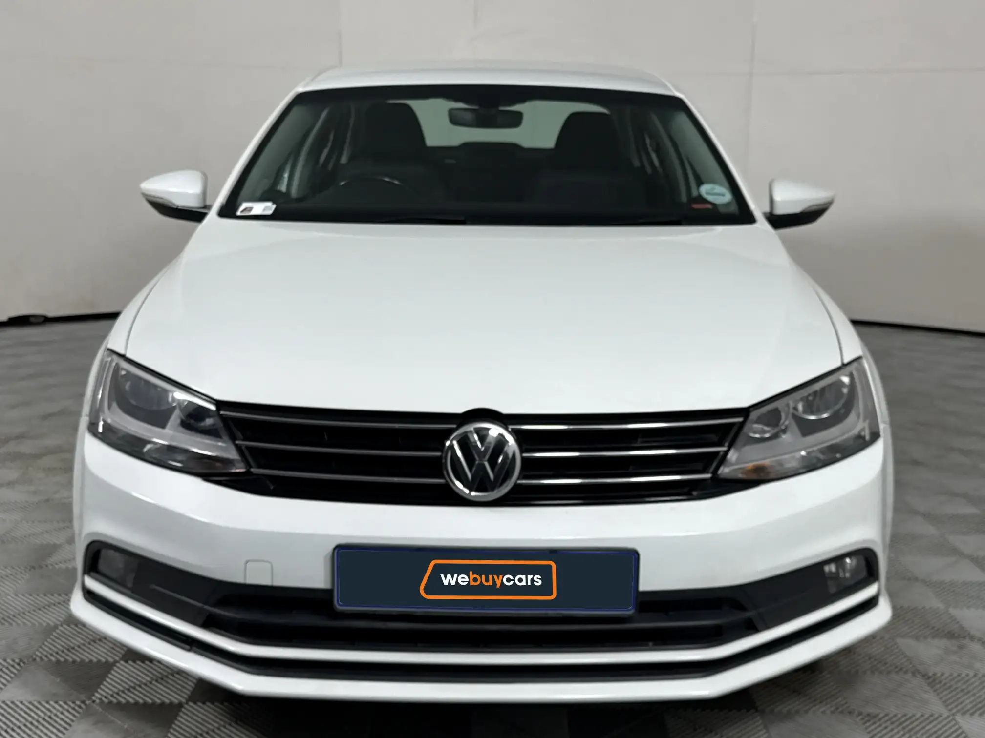 Volkswagen Jetta 6