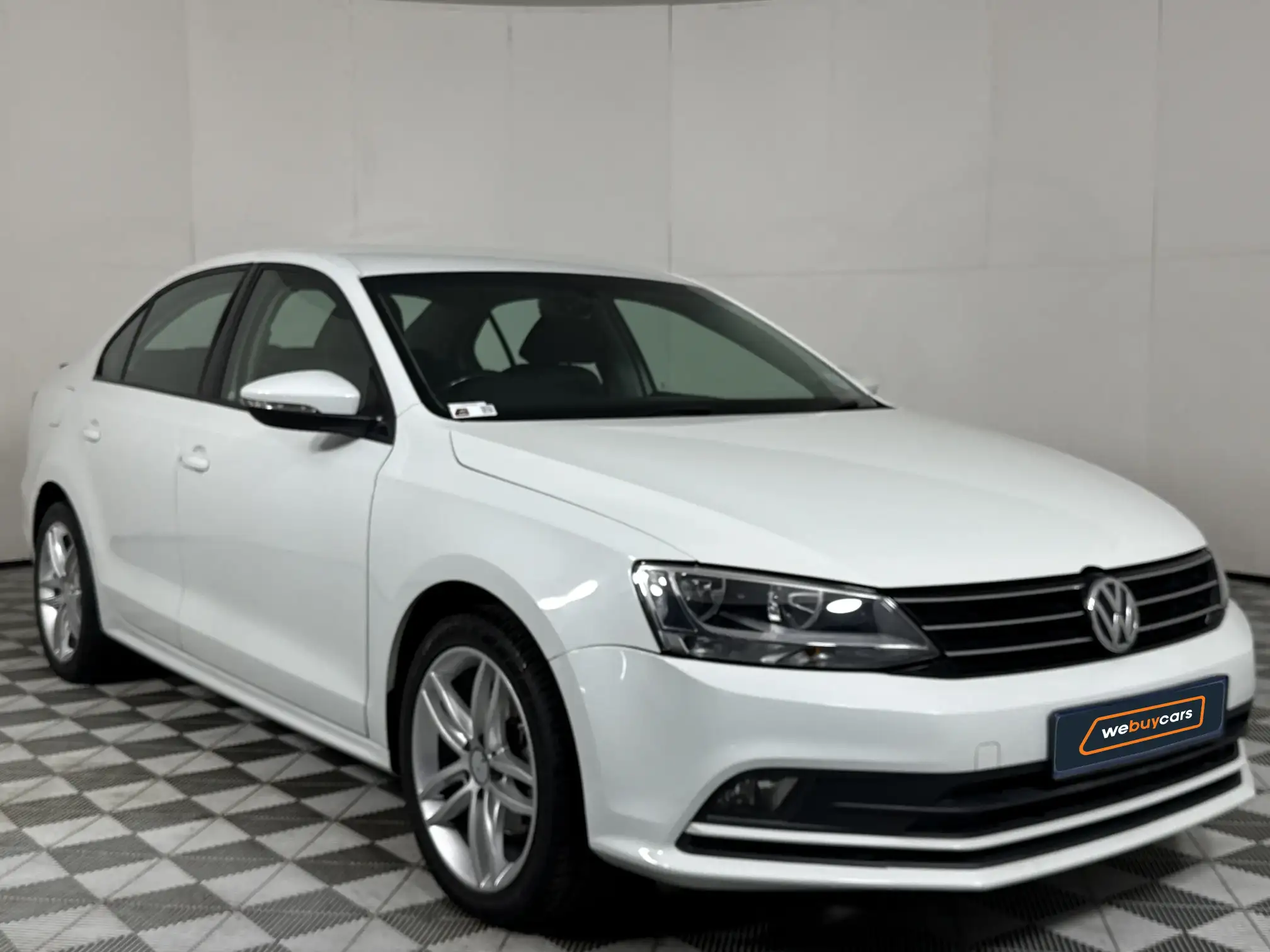 Volkswagen Jetta 6