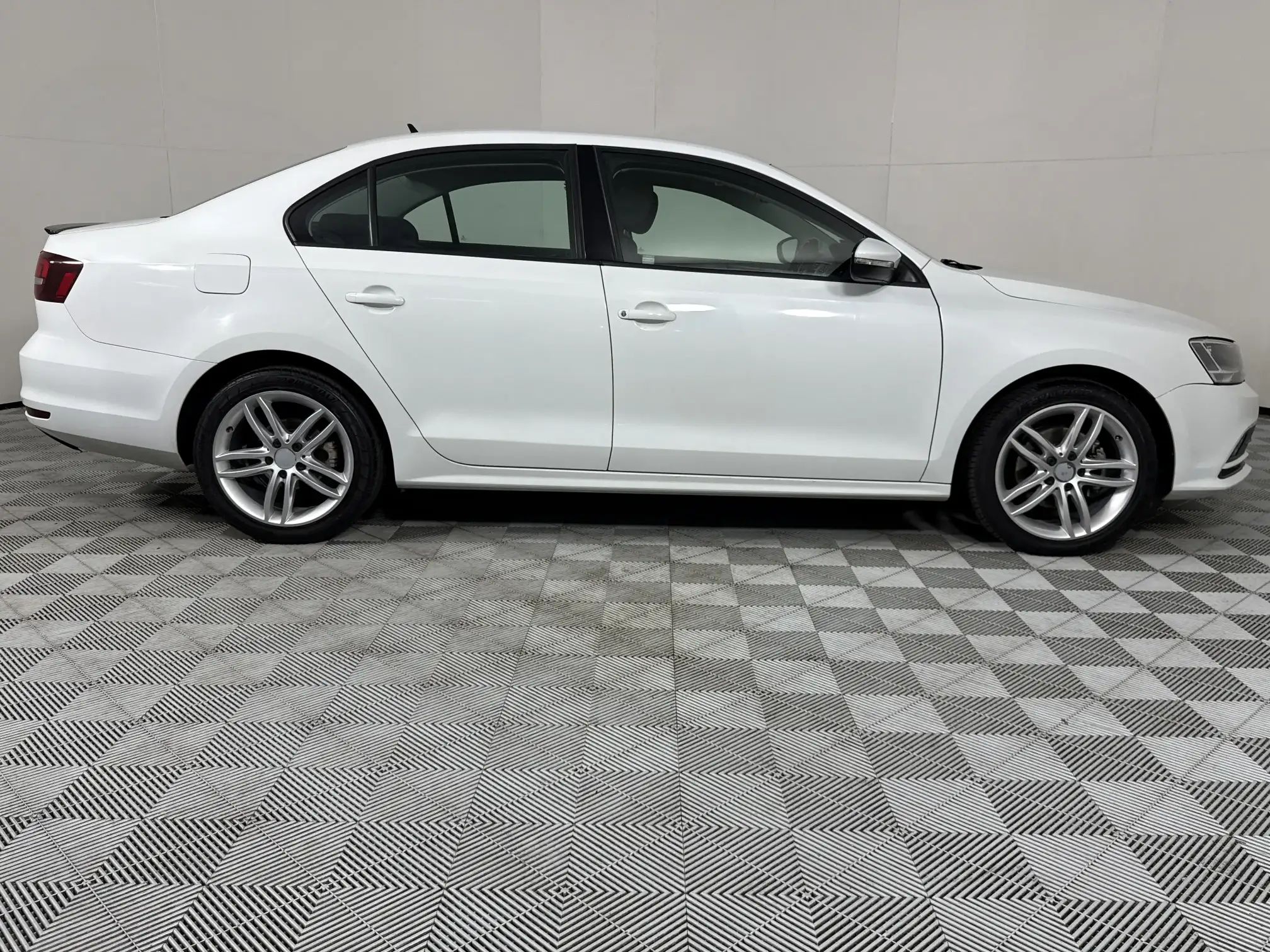 Volkswagen Jetta 6
