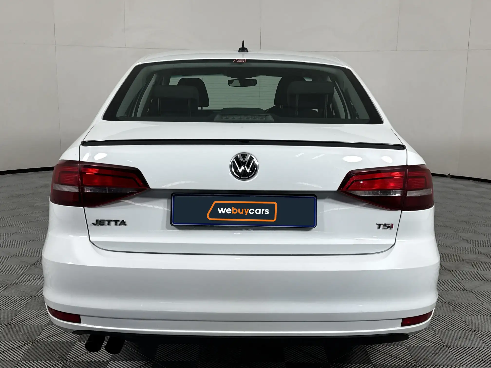 Volkswagen Jetta 6