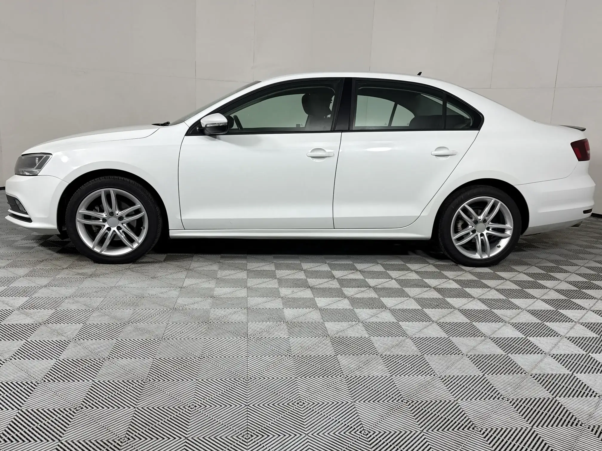 Volkswagen Jetta 6