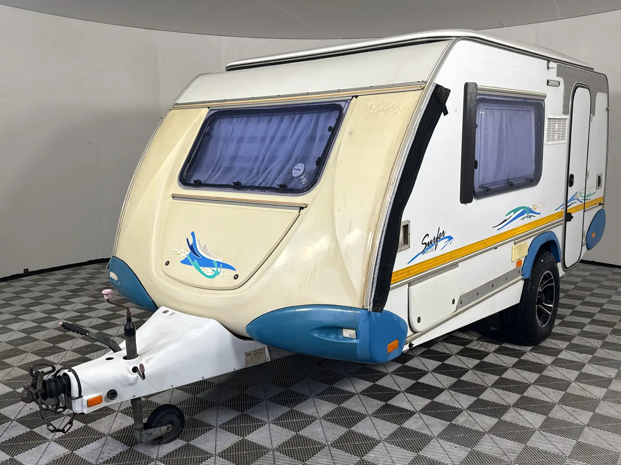 2004 Sprite Surfer