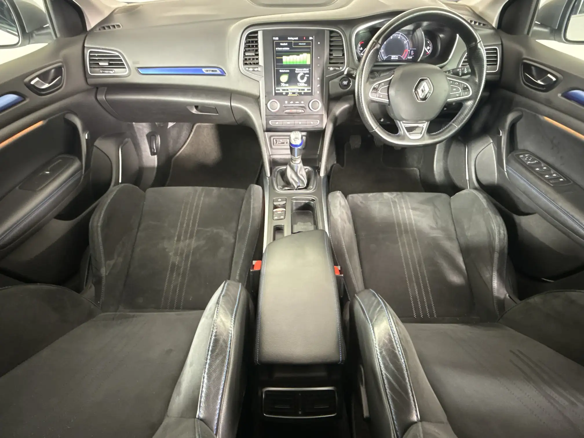 Renault Megane IV