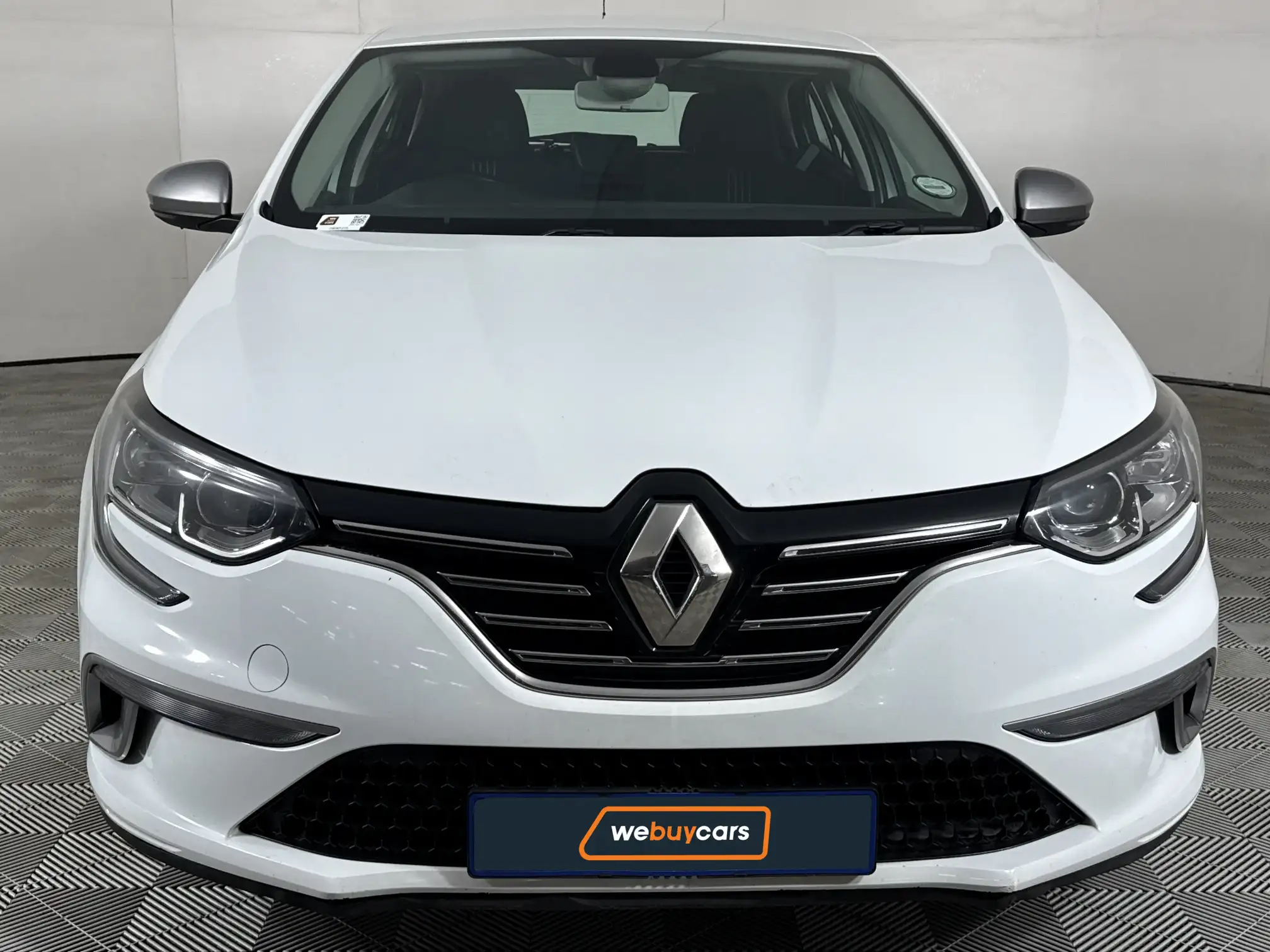 Renault Megane IV