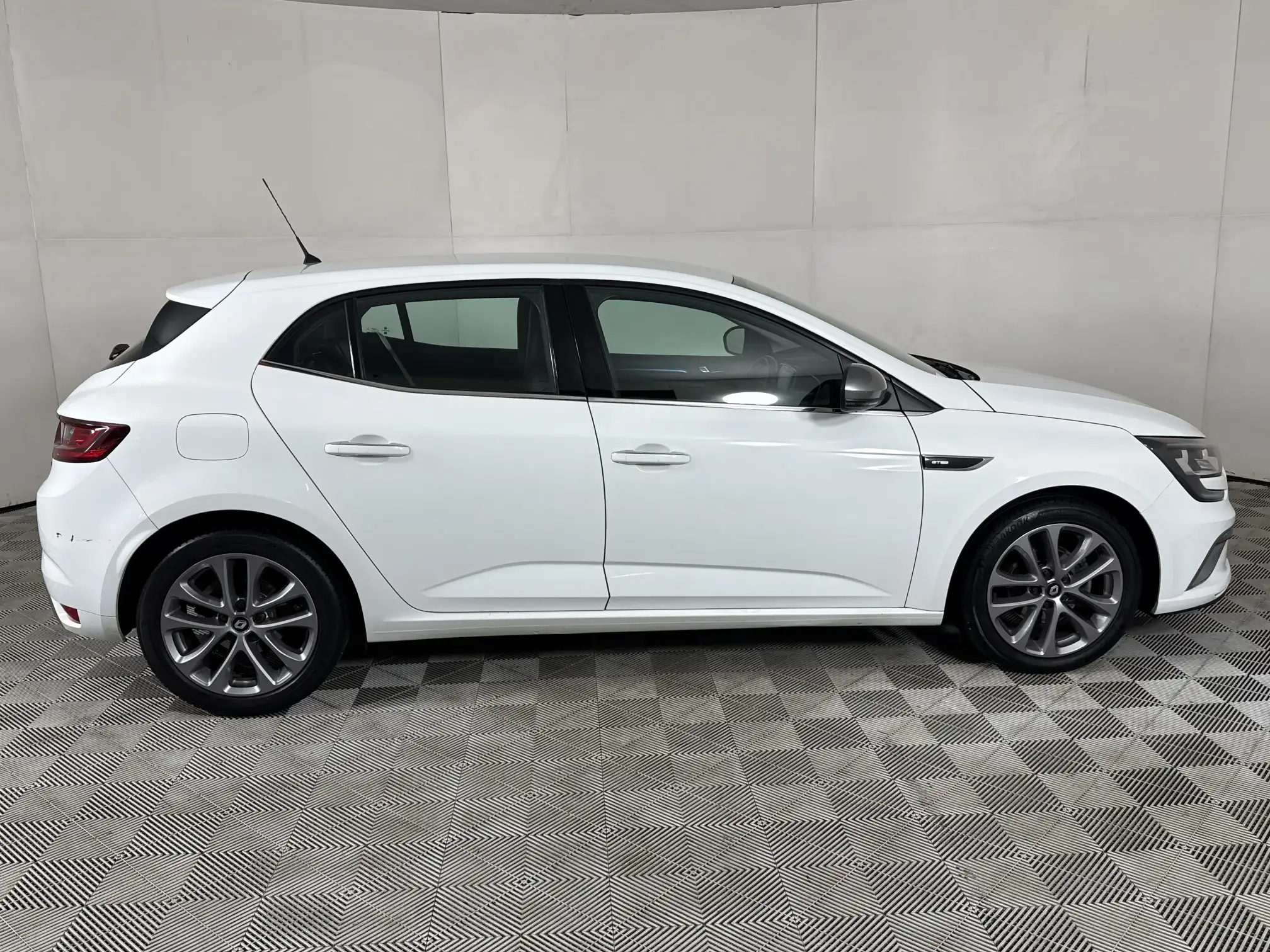 Renault Megane IV