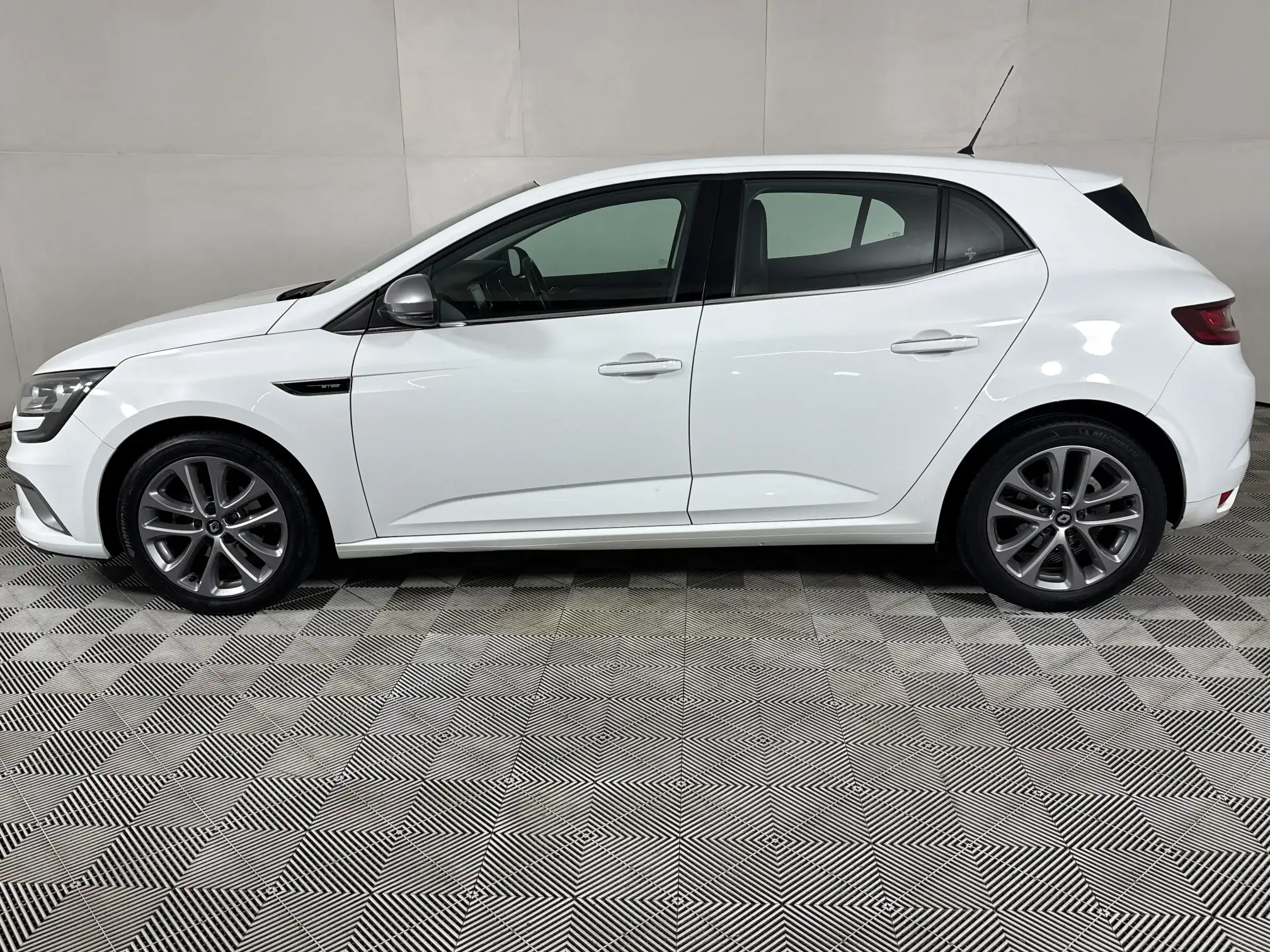 Renault Megane IV